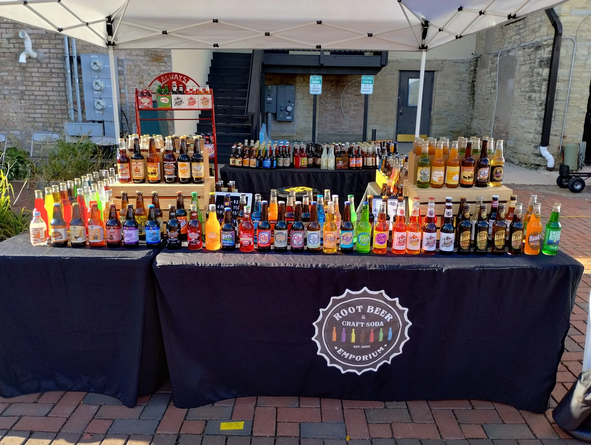 Root Beer Emporium - Image 1