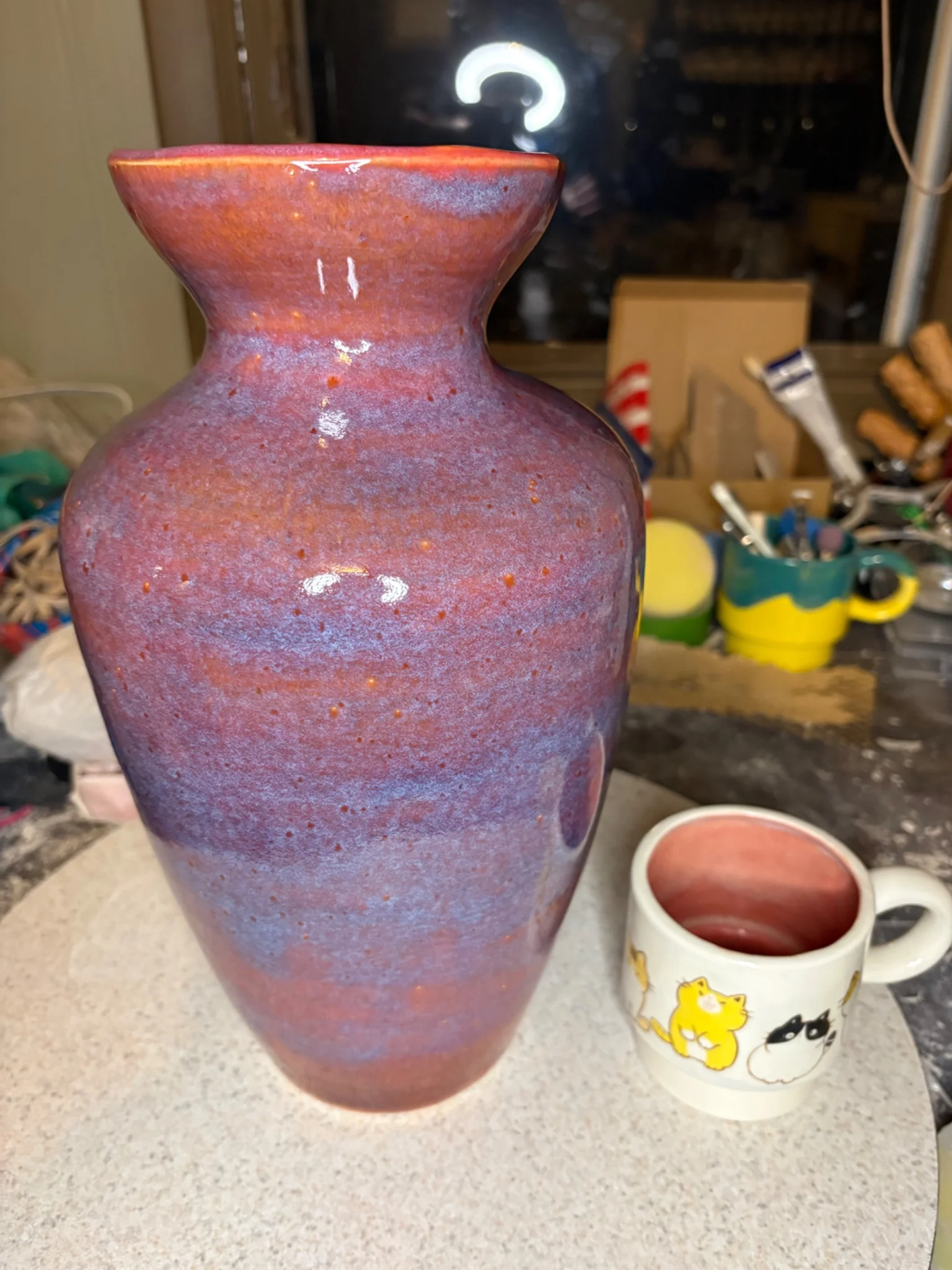 Kat’s Ceramics - Image 1