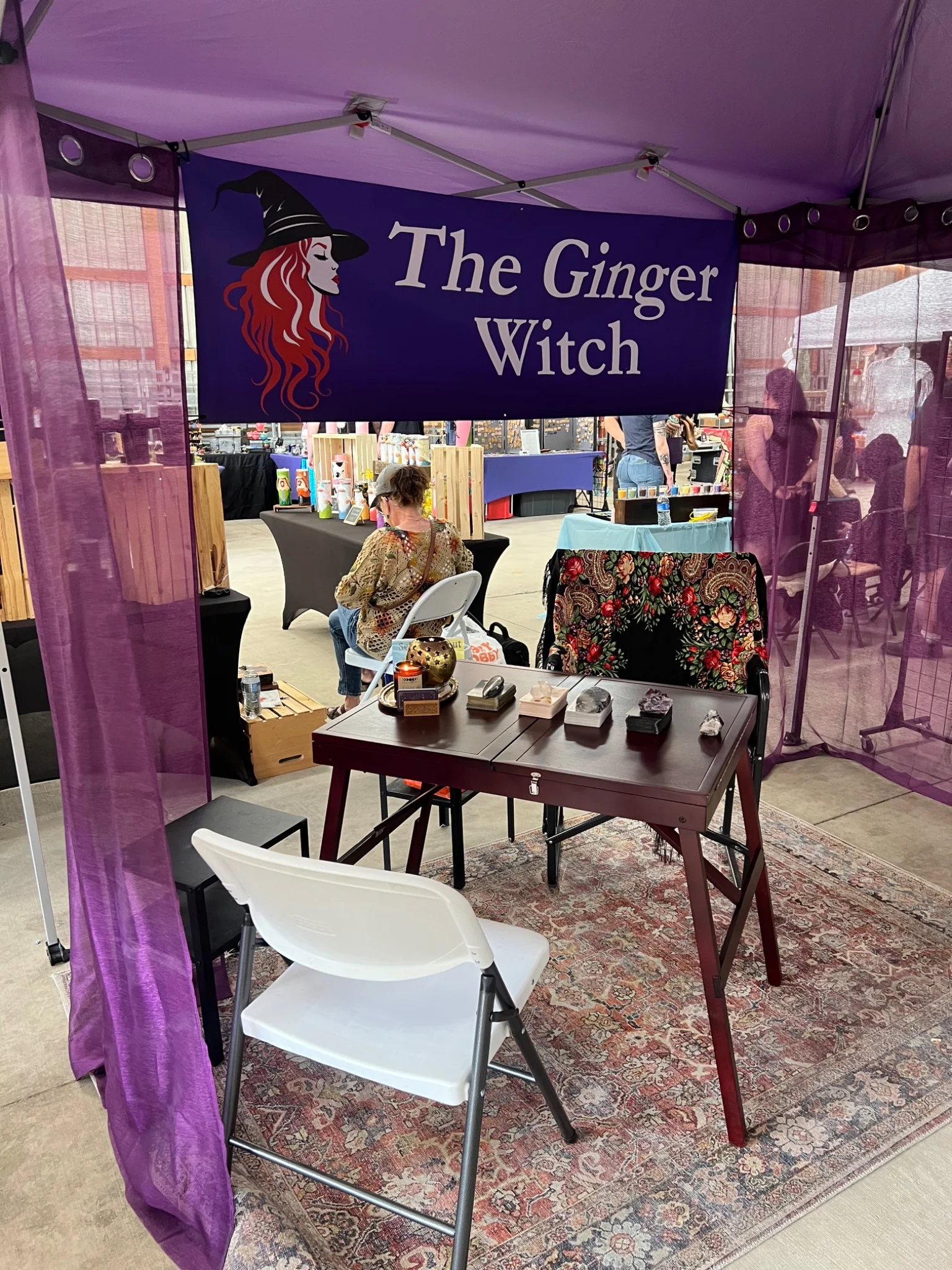 The Ginger Witch LLC - Image 3