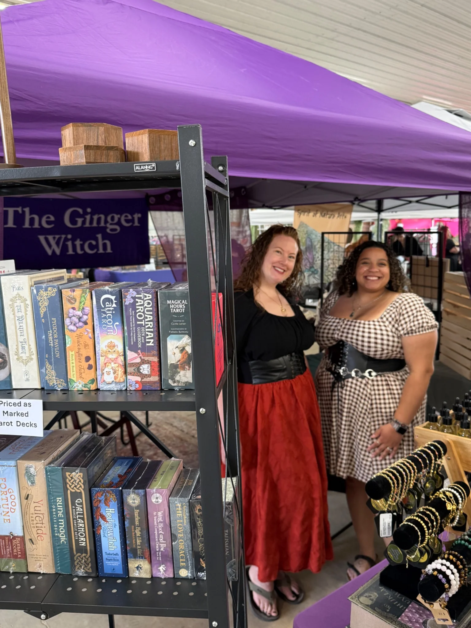 The Ginger Witch LLC - Image 4