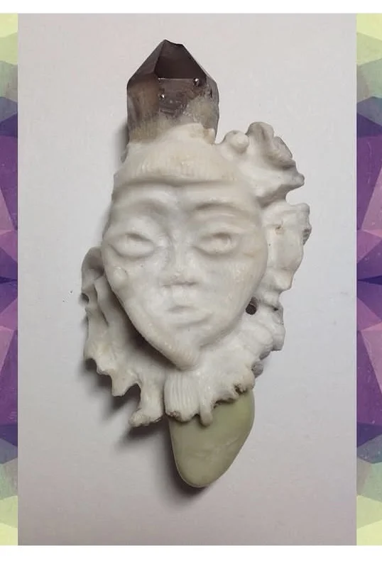 RA Moonhawk Wands & Magickal Wares - Image 8
