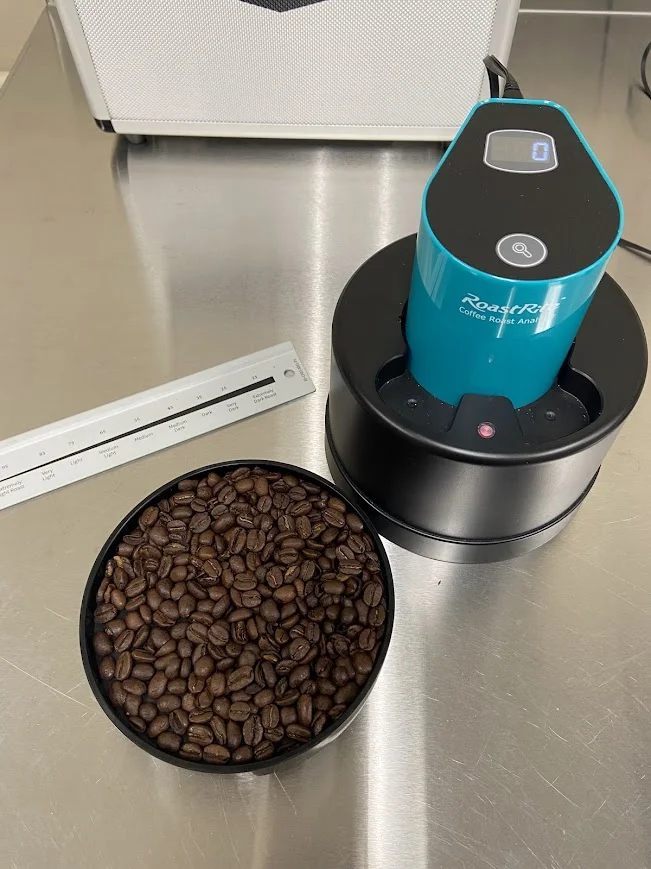 Dragon Fire Coffee Roasters - Image 2