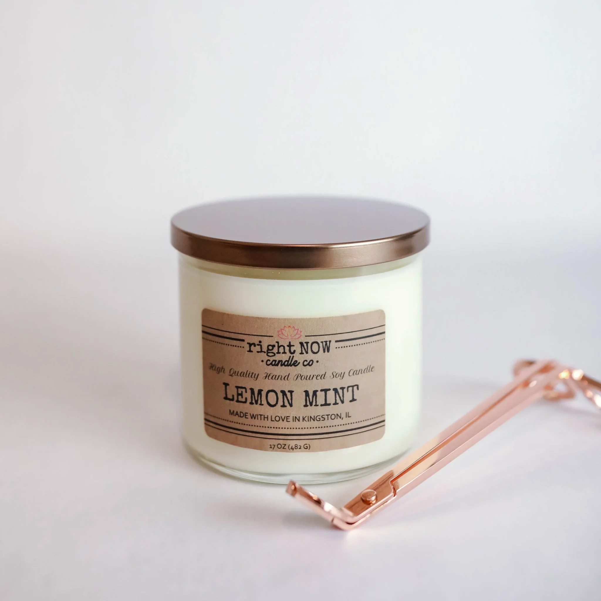 Right Now Candle Co. - Image 9