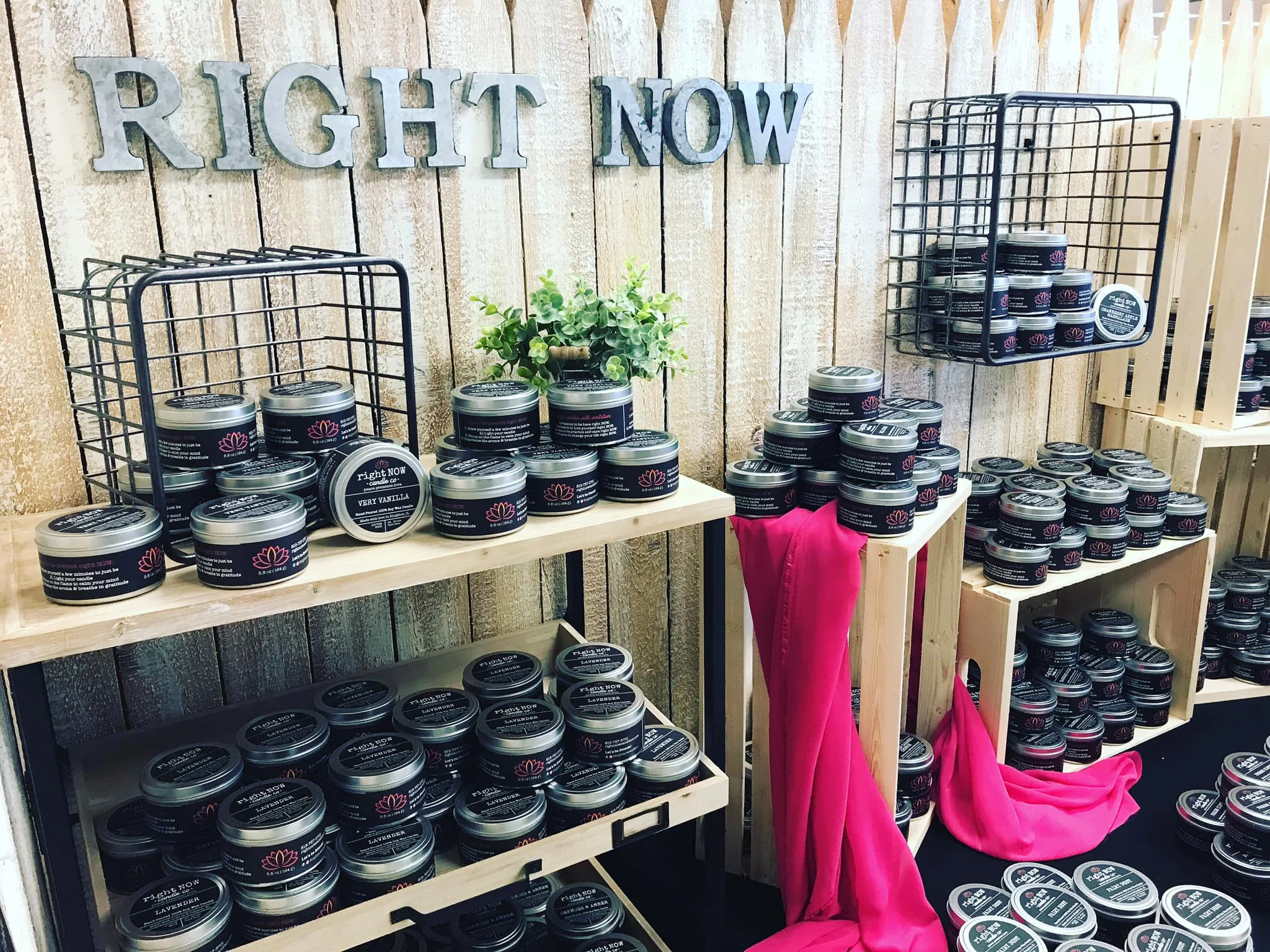 Right Now Candle Co. - Image 3