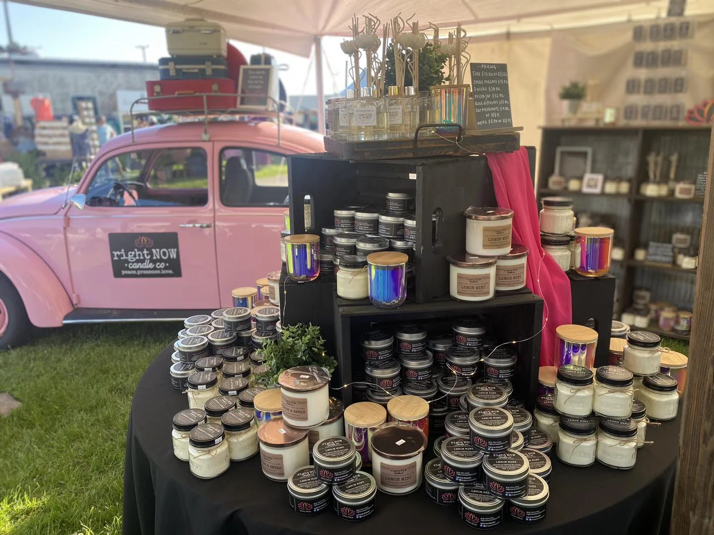 Right Now Candle Co. - Image 4