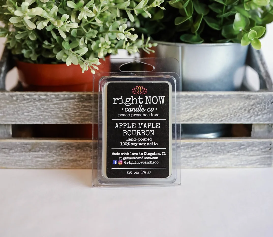 Right Now Candle Co. - Image 6