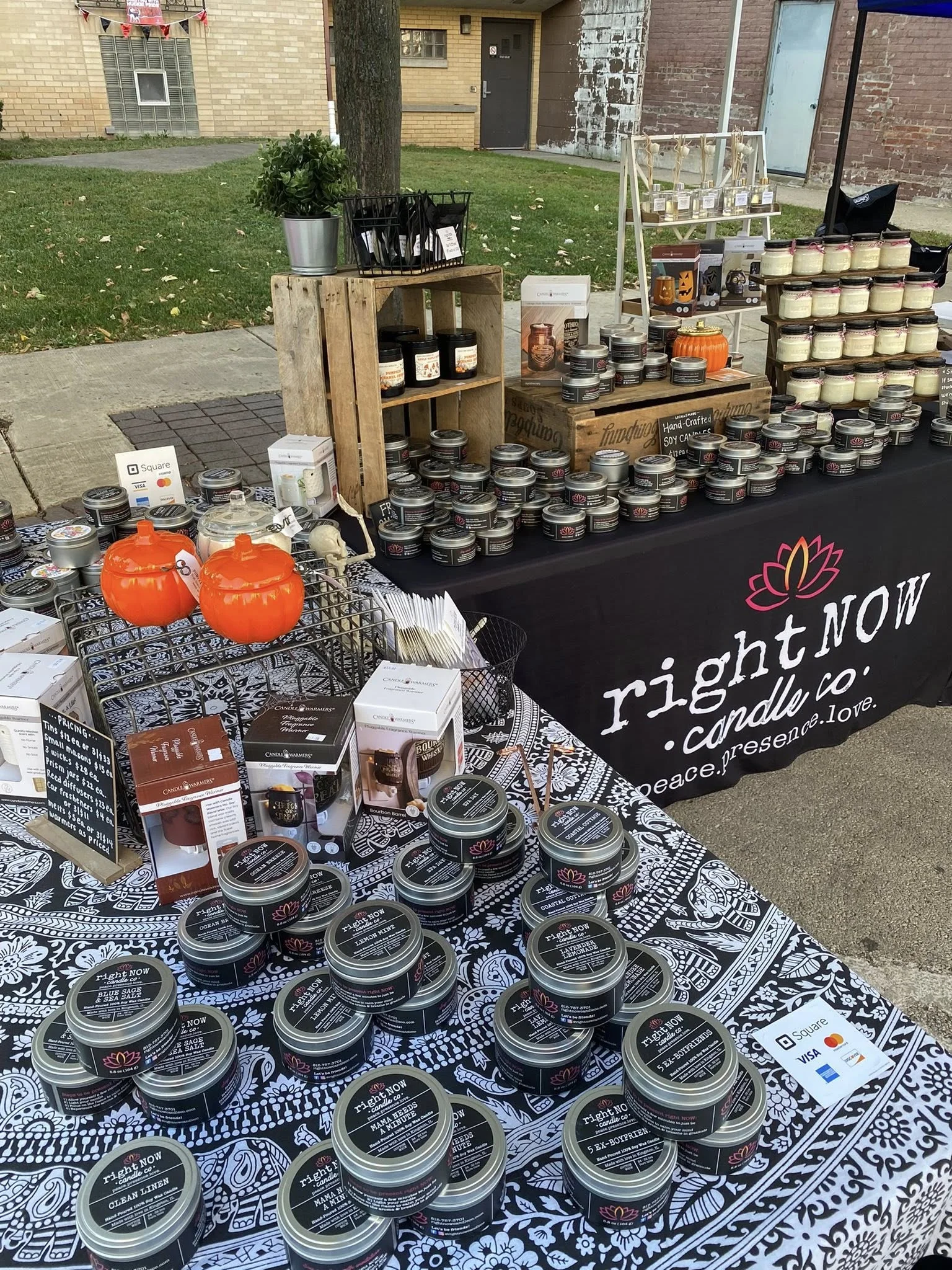 Right Now Candle Co. - Image 7