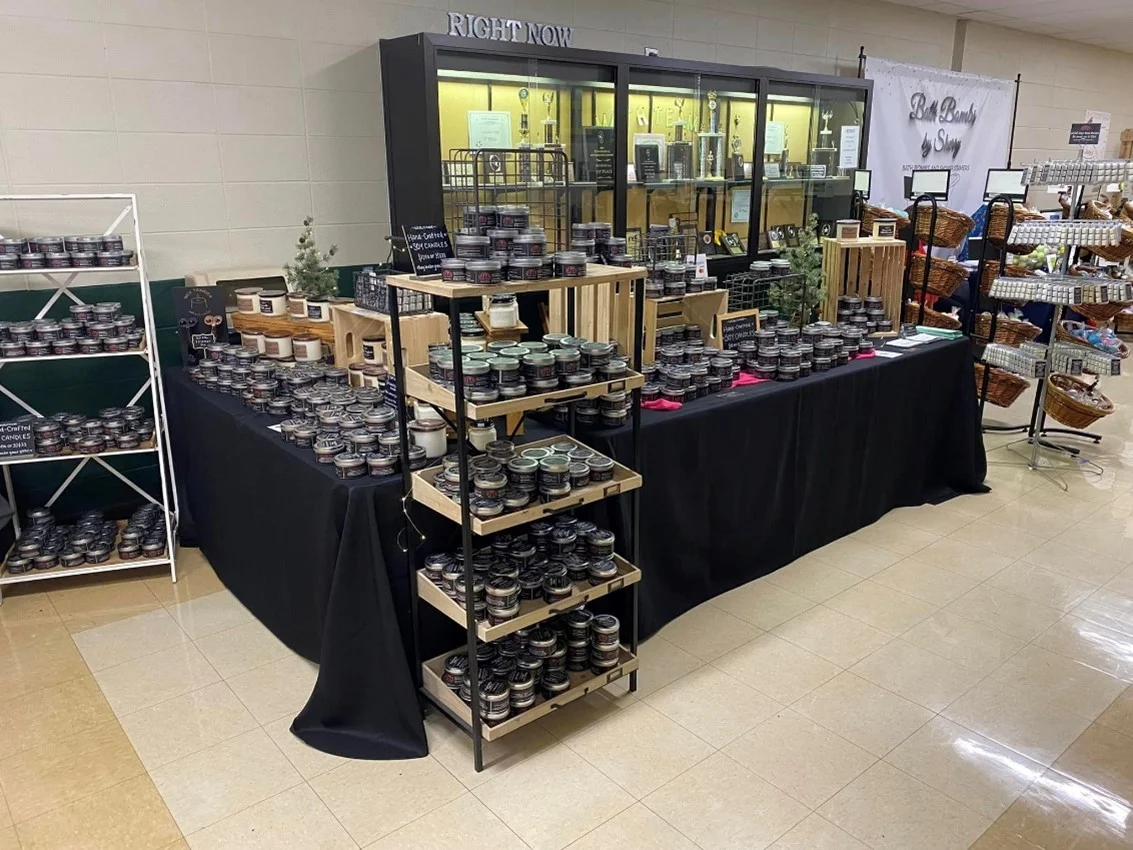 Right Now Candle Co. - Image 8