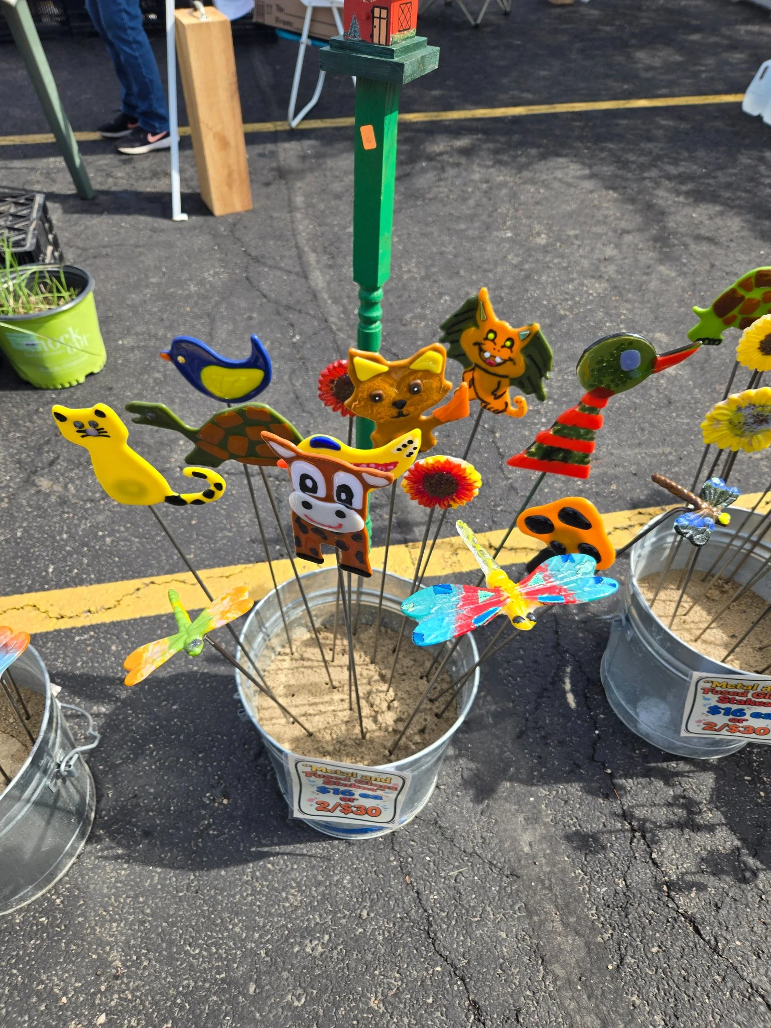 Junkin' Creations - Image 6