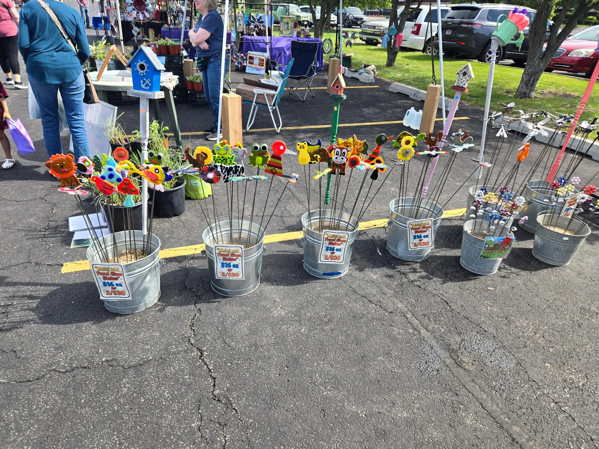 Junkin' Creations - Image 1