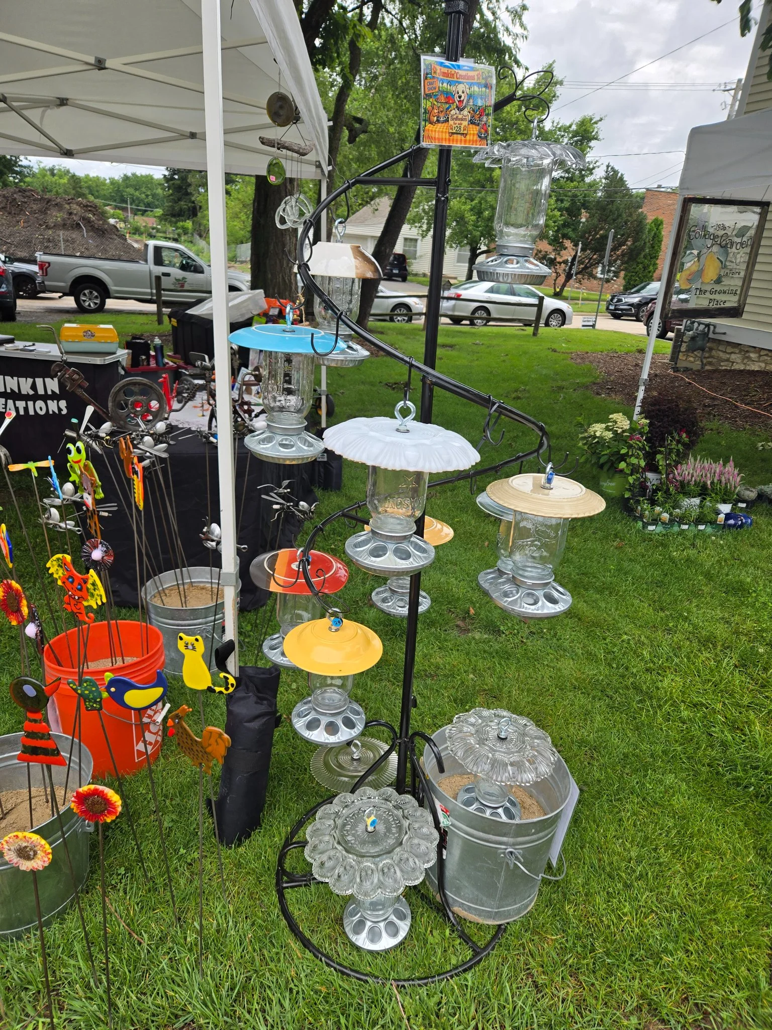 Junkin' Creations - Image 2