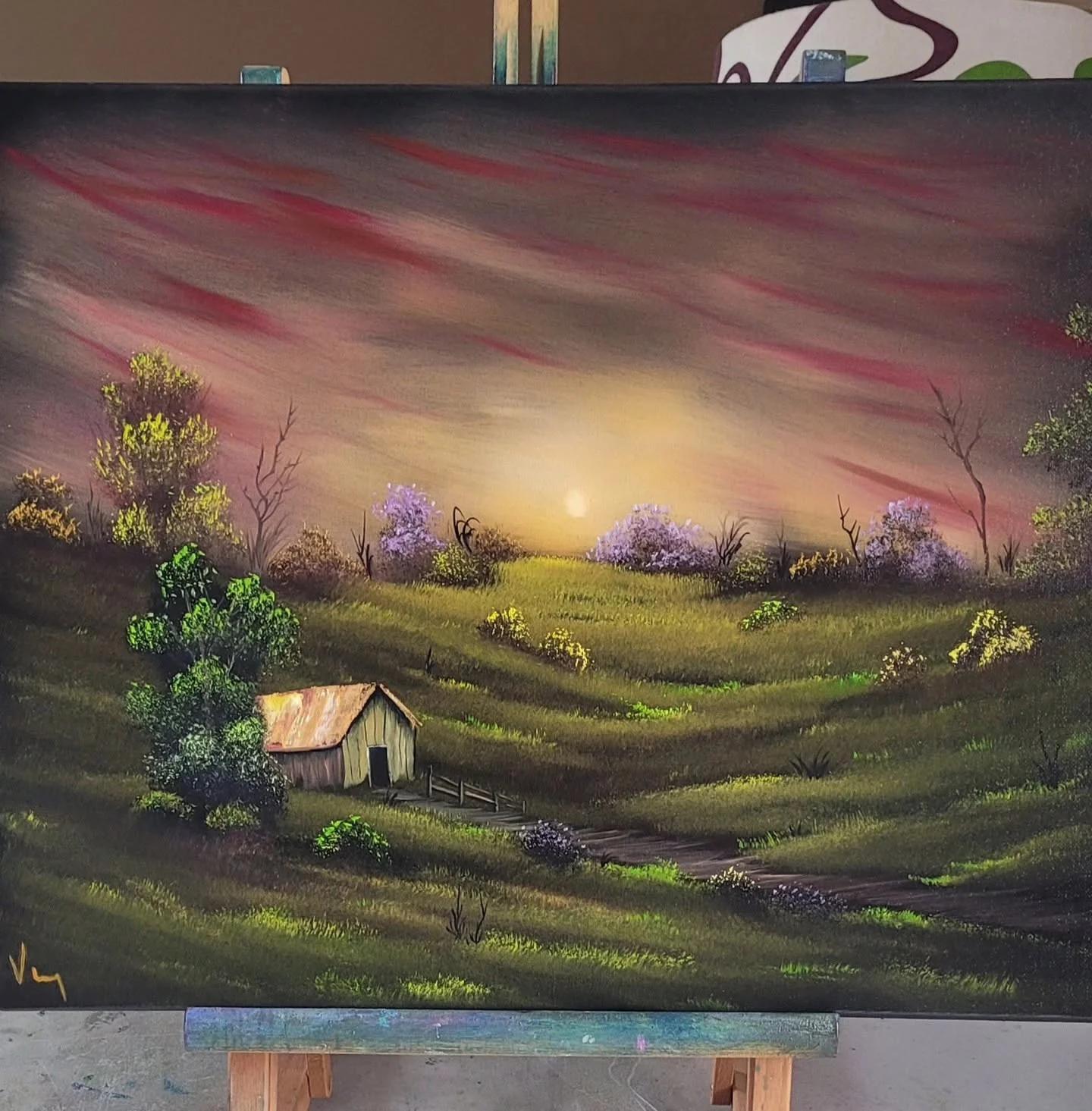 HappyScapes Art - Image 4