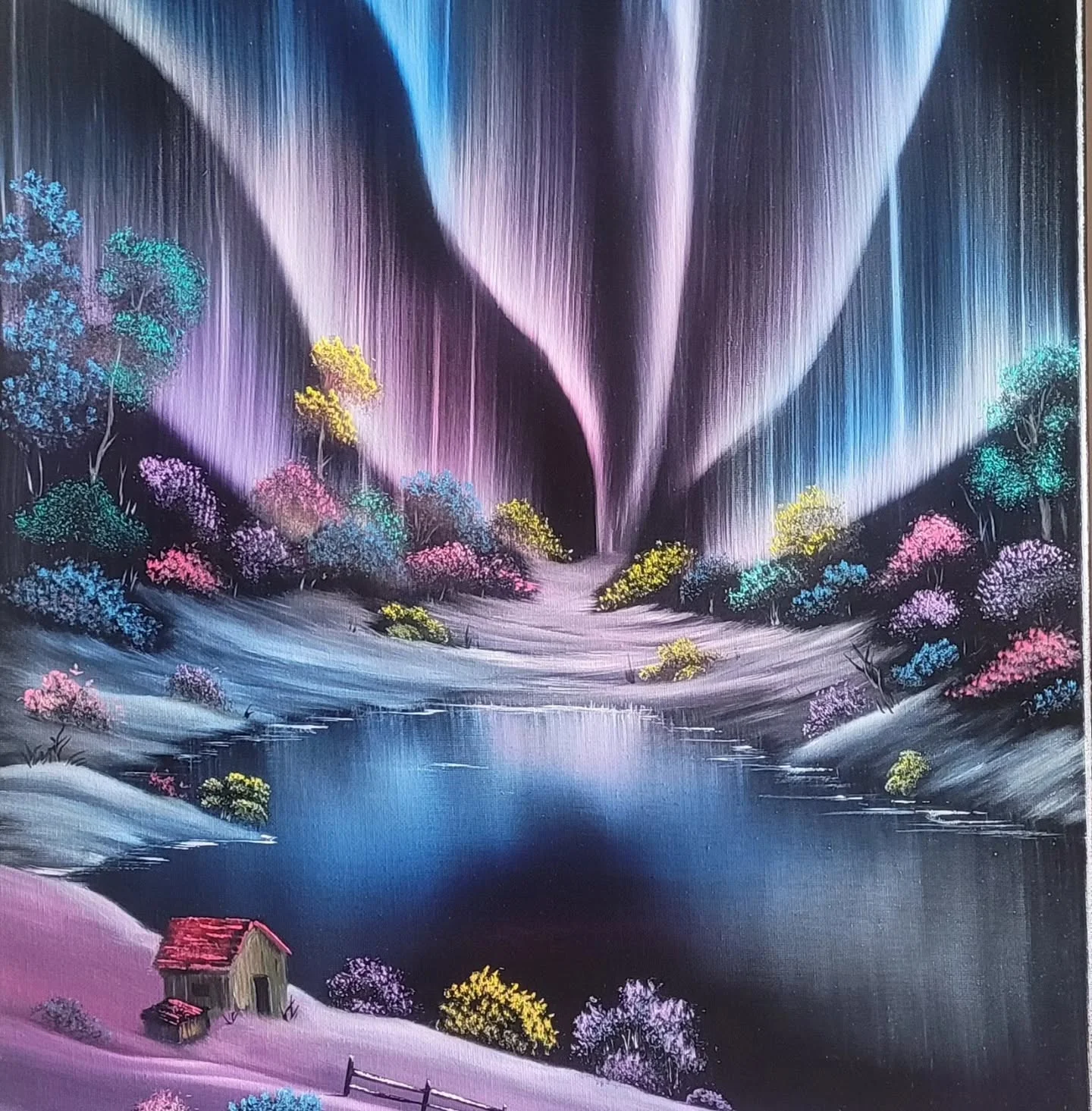 HappyScapes Art - Image 7