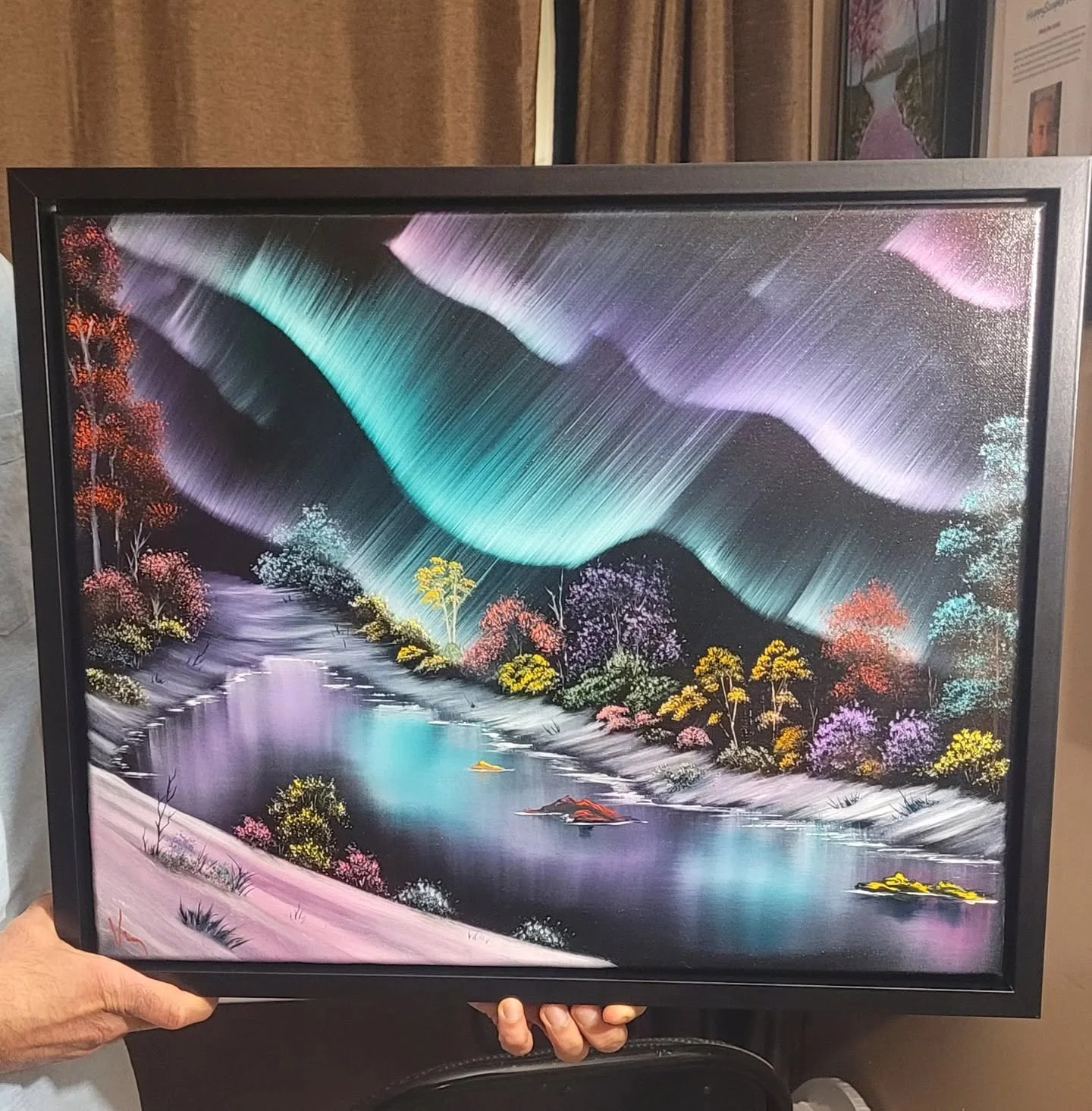 HappyScapes Art - Image 1