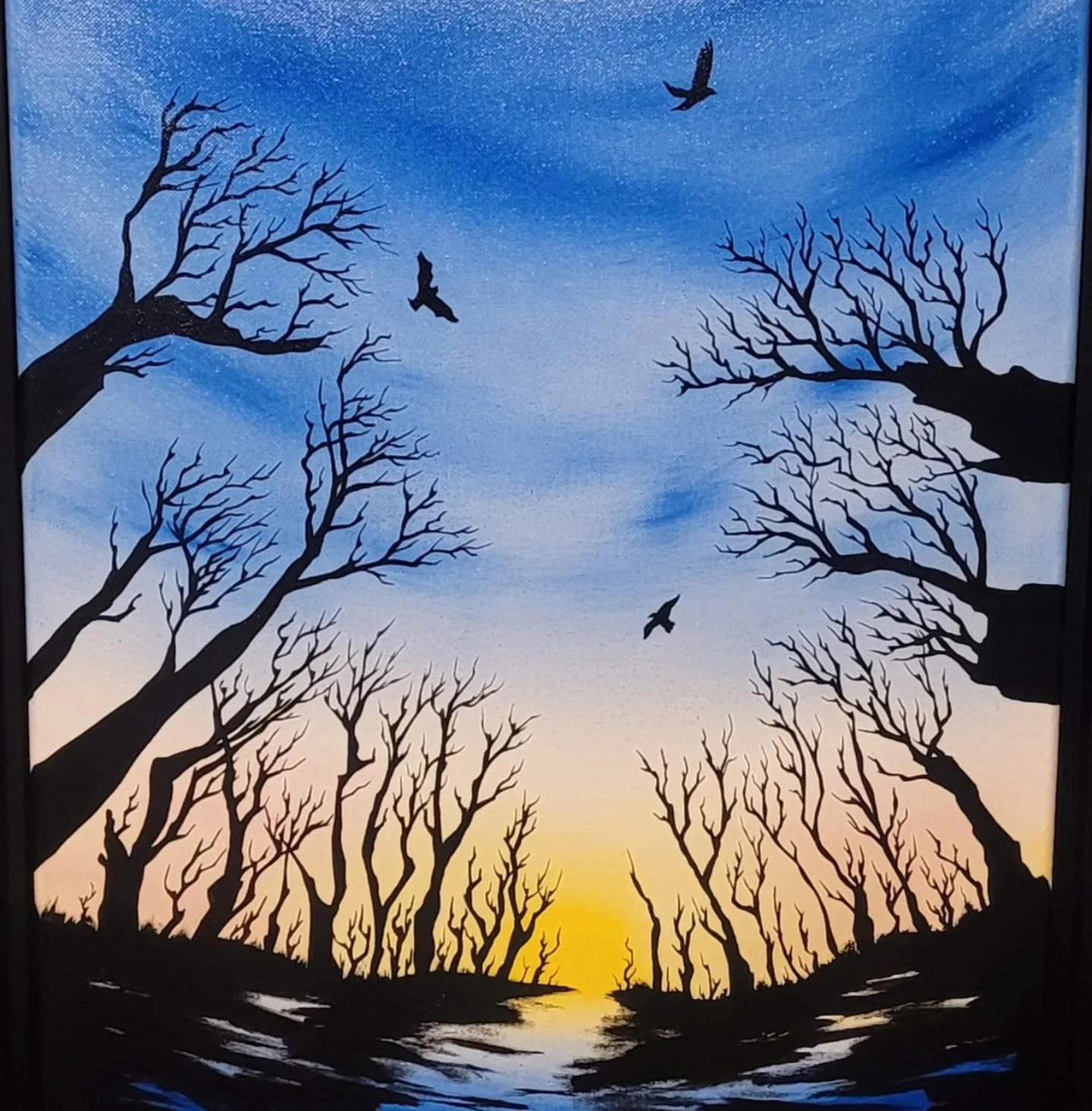 HappyScapes Art - Image 2