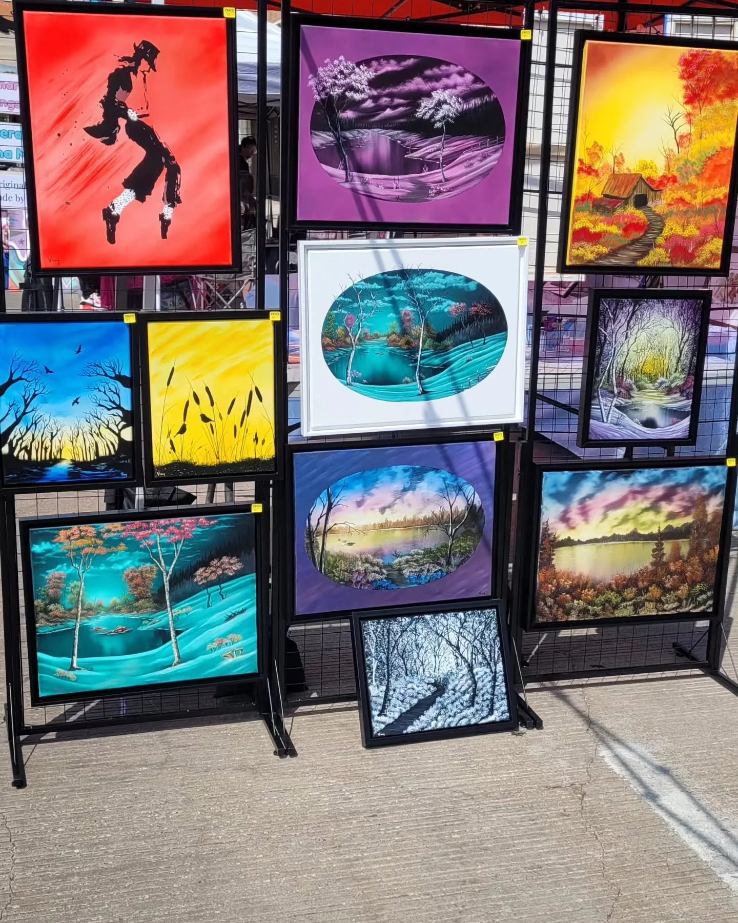 HappyScapes Art - Image 3