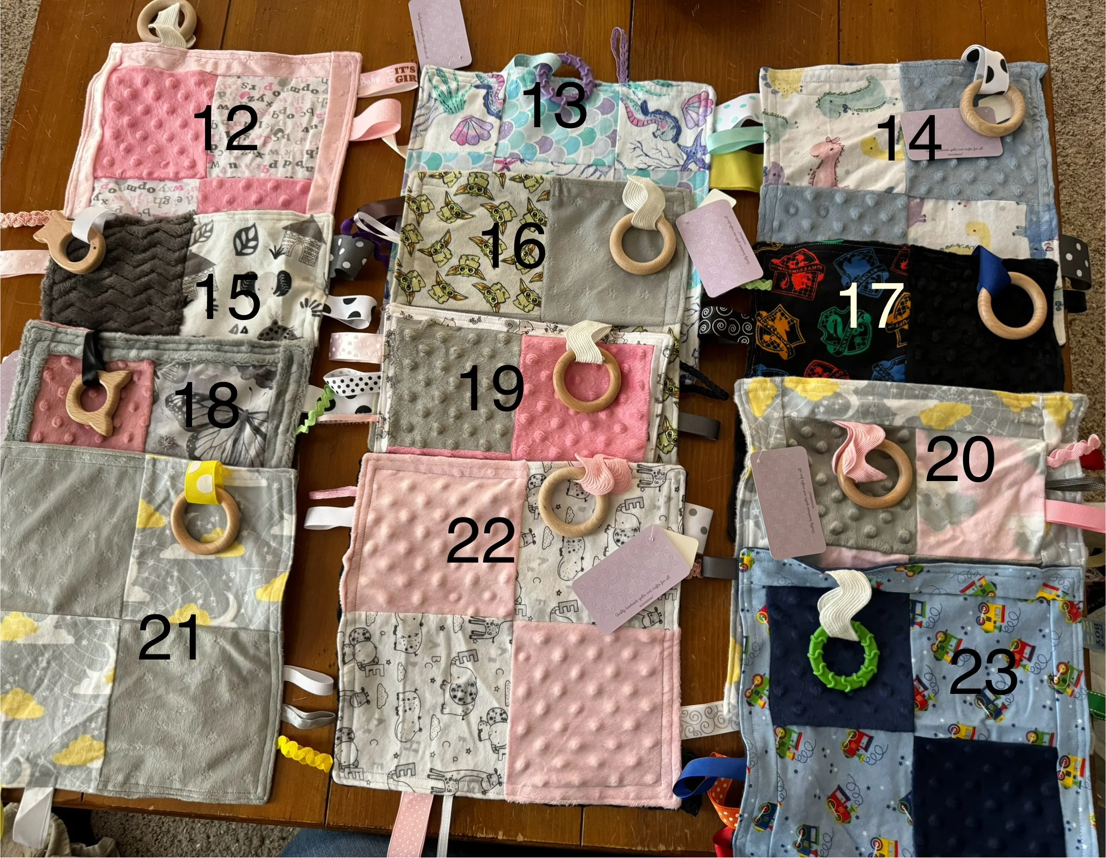 Breezy’s Blankets  - Image 6
