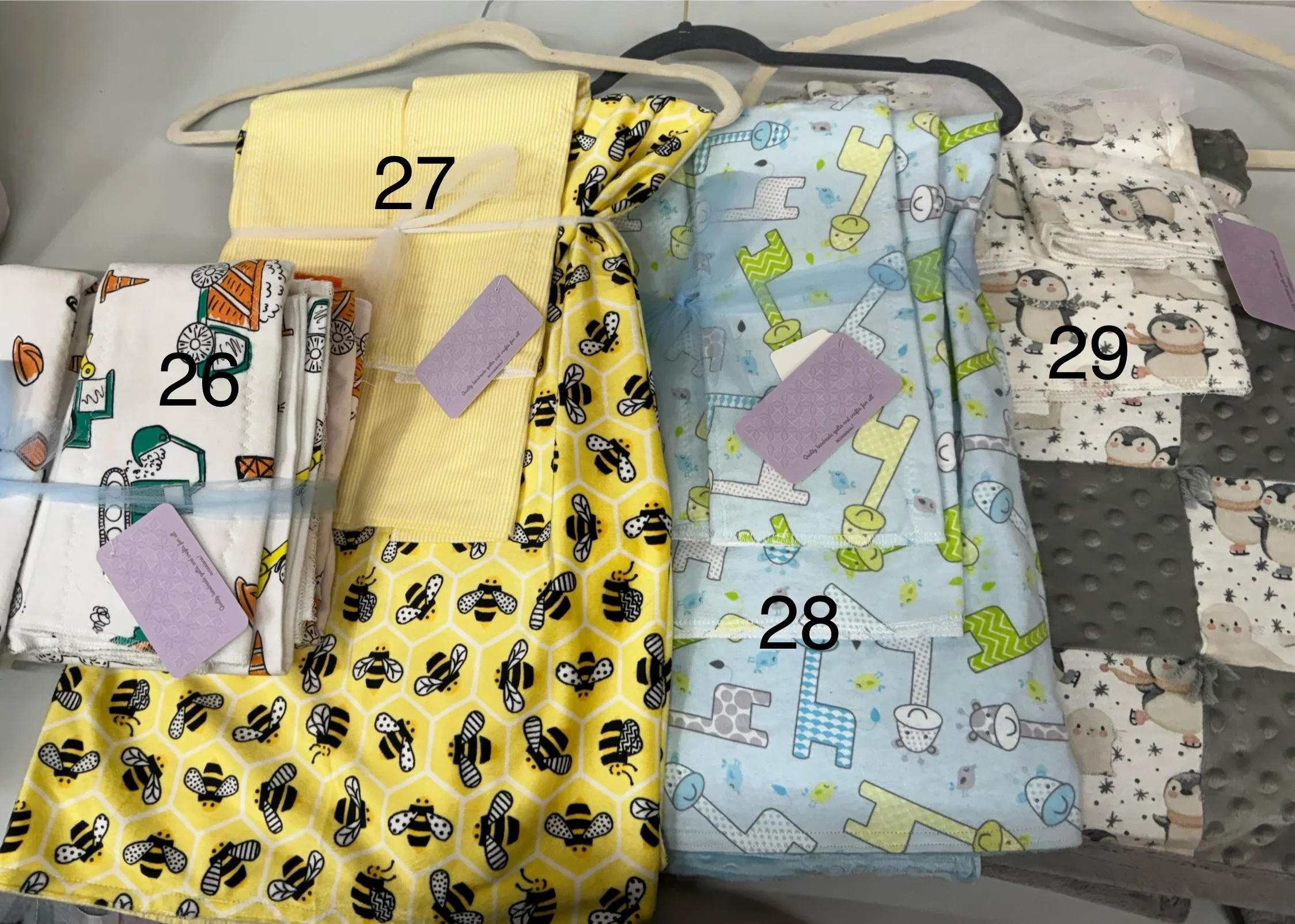 Breezy’s Blankets  - Image 3