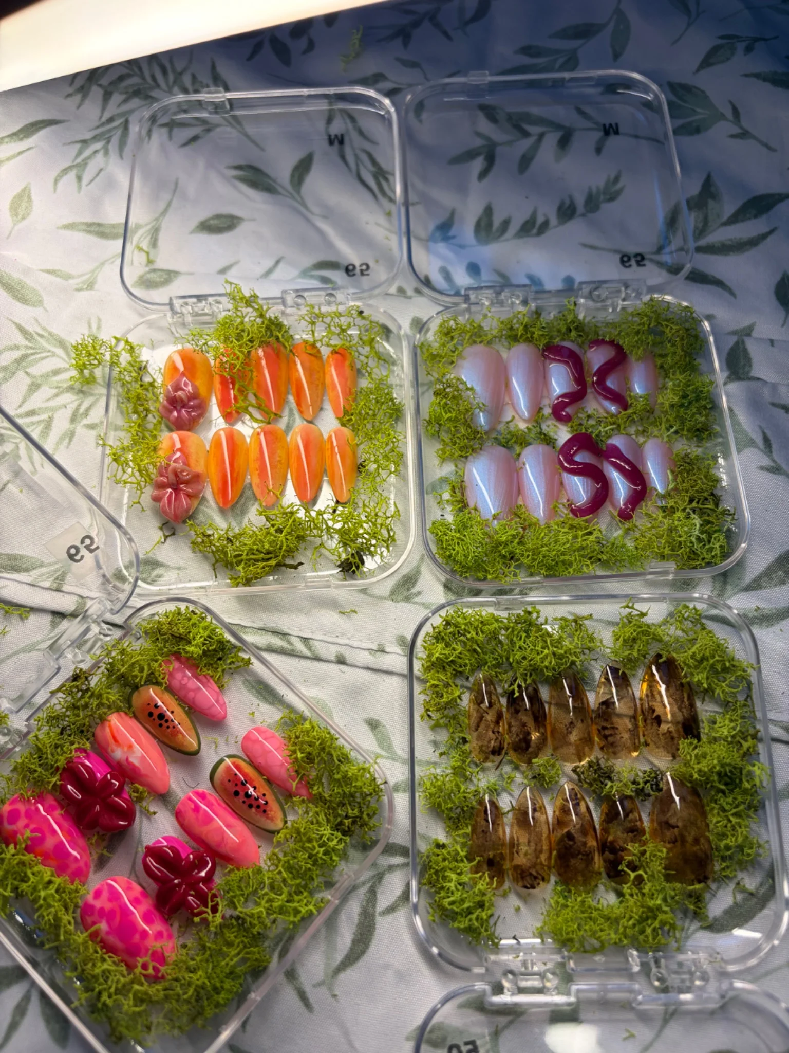 Garden of Beauty - Image 3