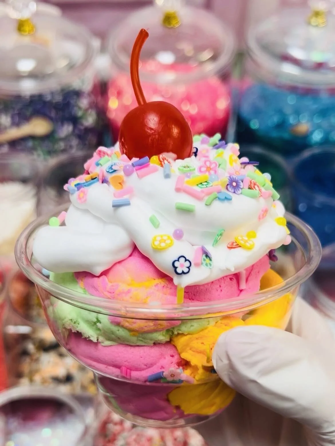Goo On The Go - Image 1