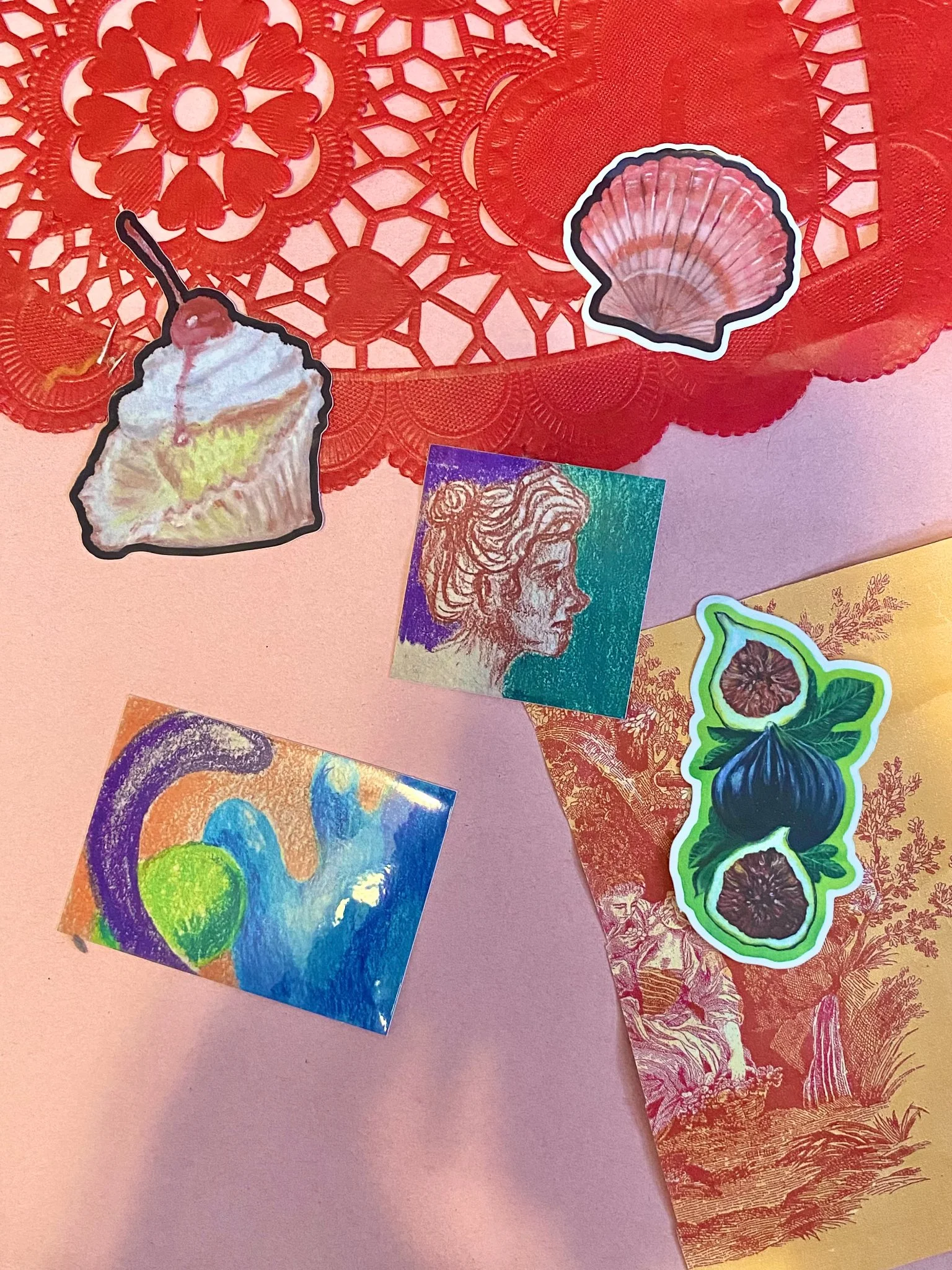 Maggie E. Design - Image 2