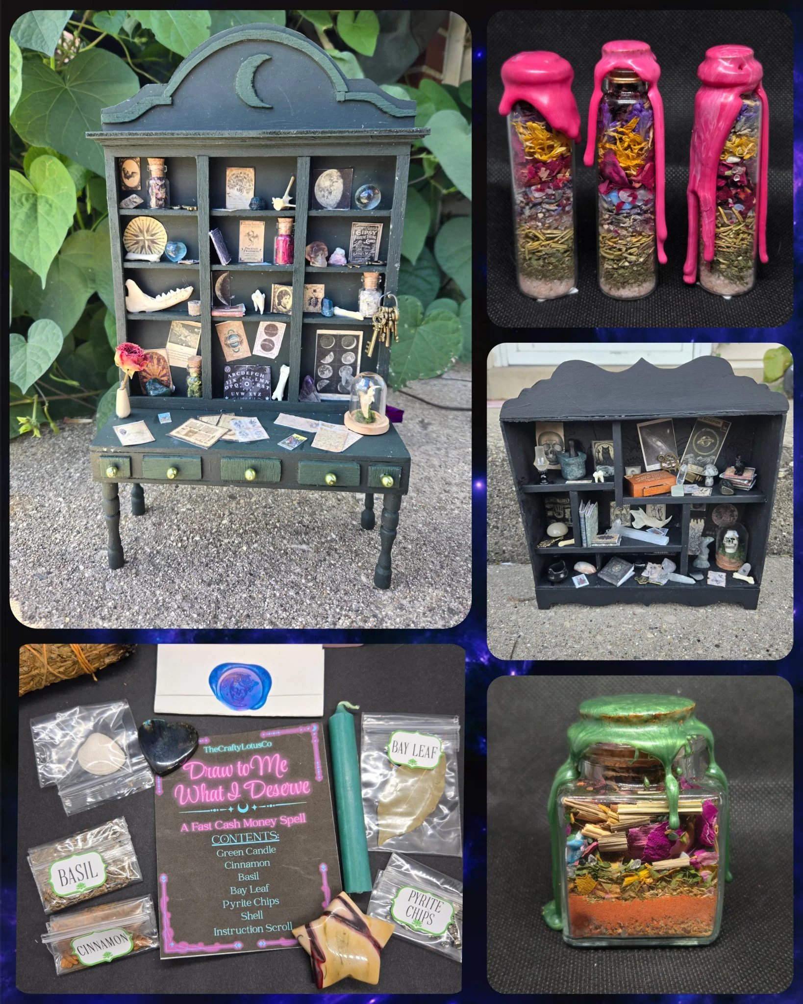 The Crafty Lotus  - Image 7