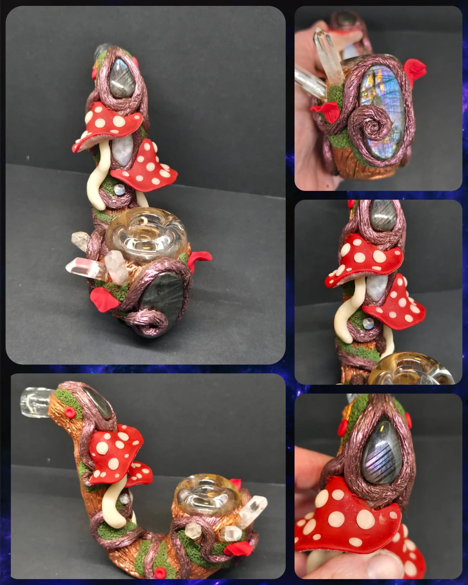 The Crafty Lotus  - Image 8