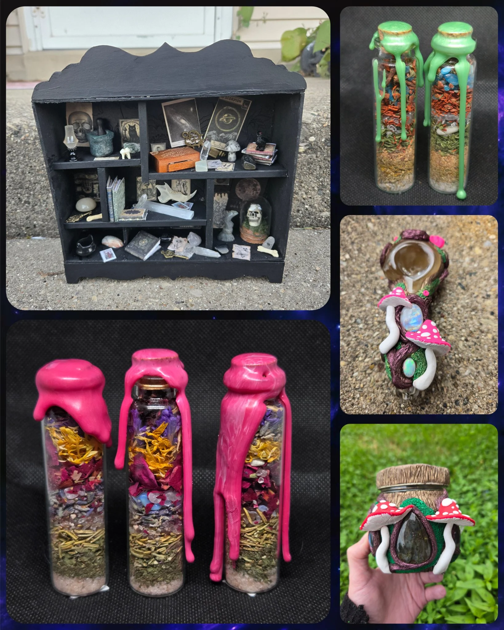 The Crafty Lotus  - Image 2