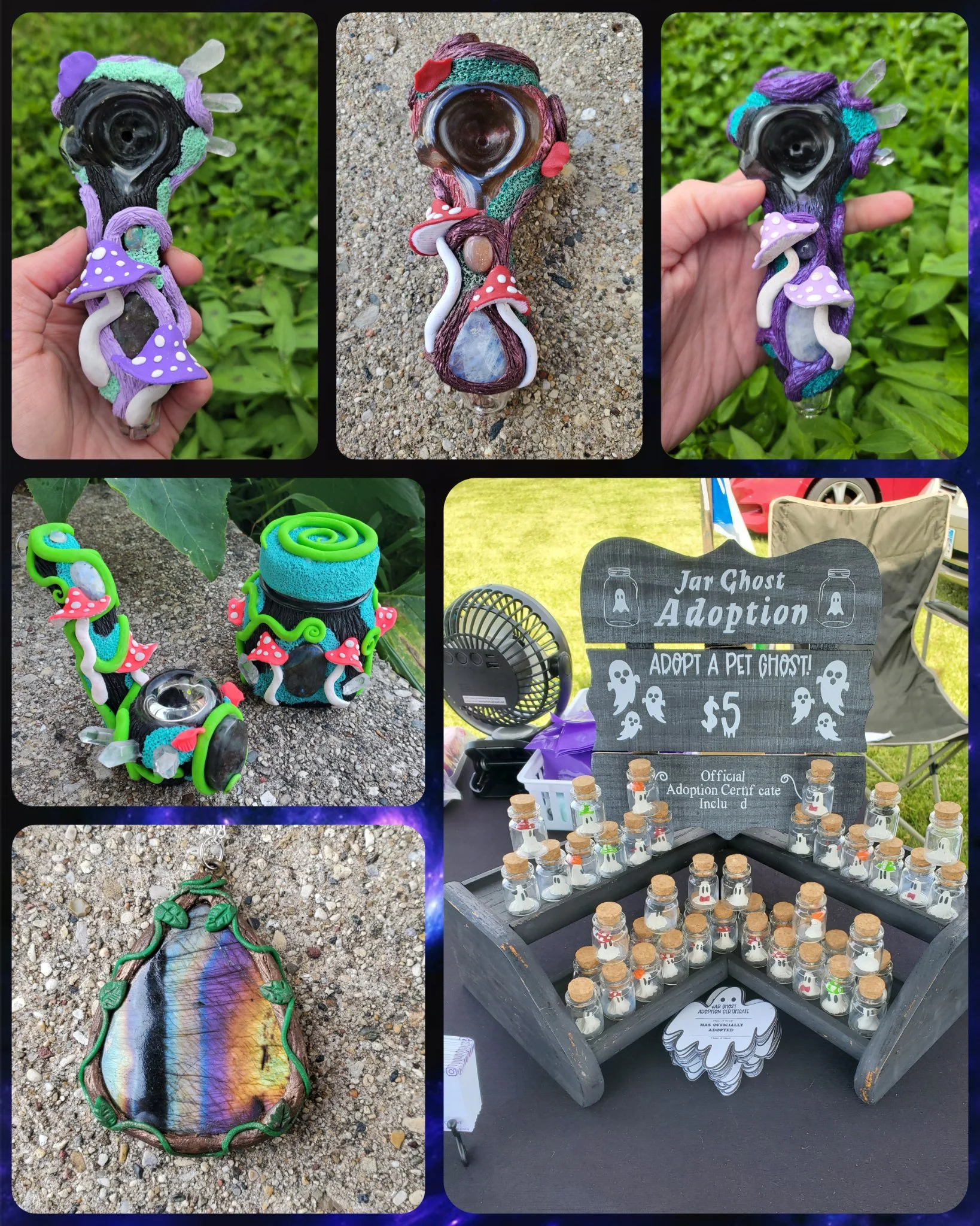 The Crafty Lotus  - Image 3