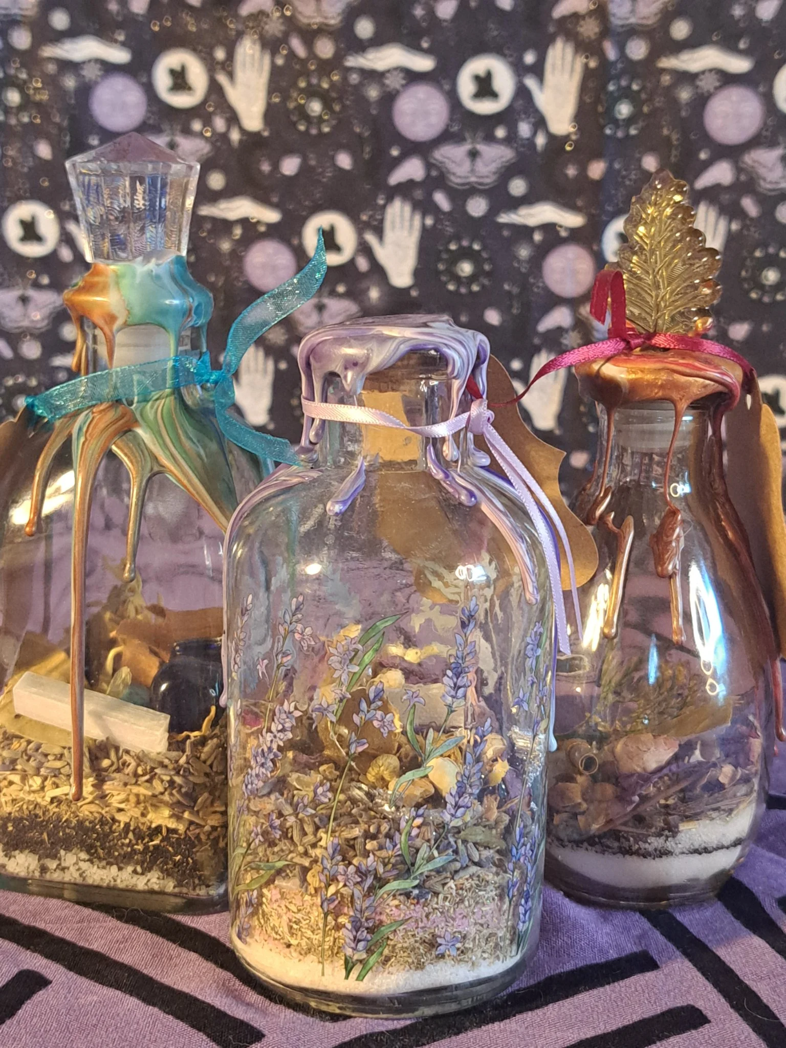 A Witch's Affair  - Image 1