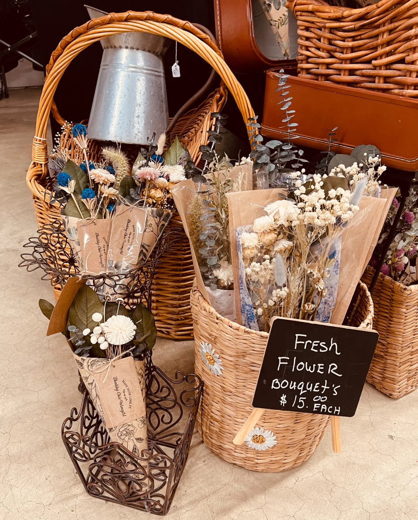 Shabby Chic Farmgirl - Image 8