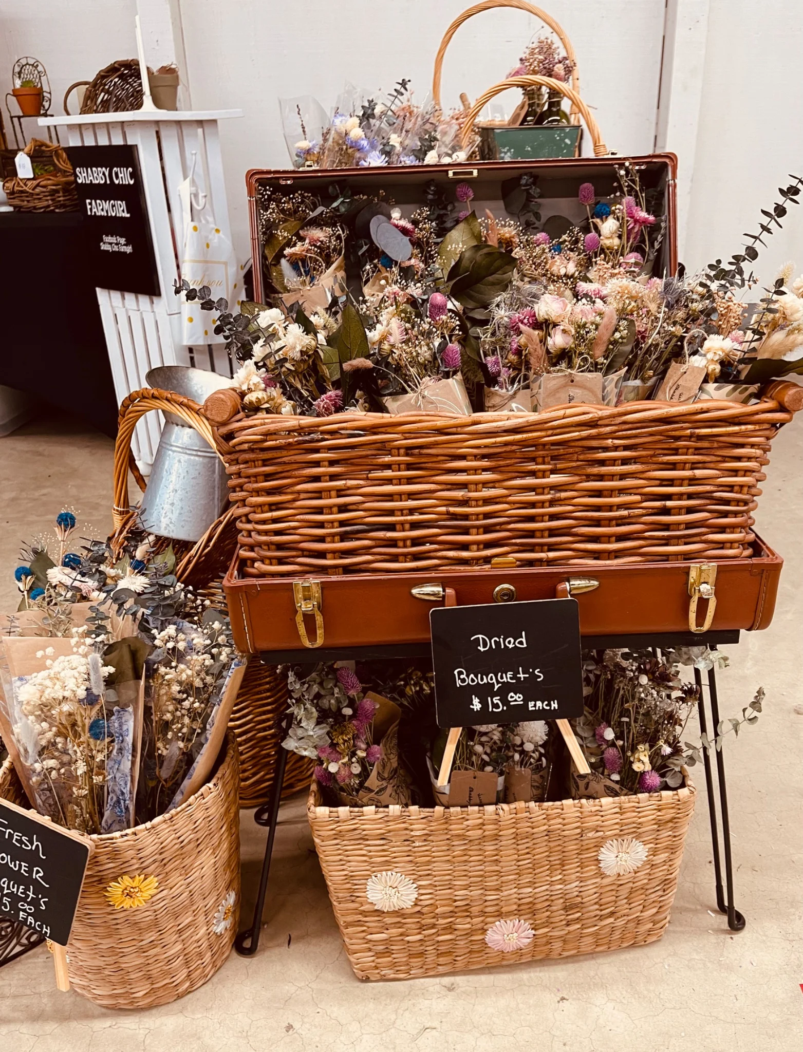 Shabby Chic Farmgirl - Image 9