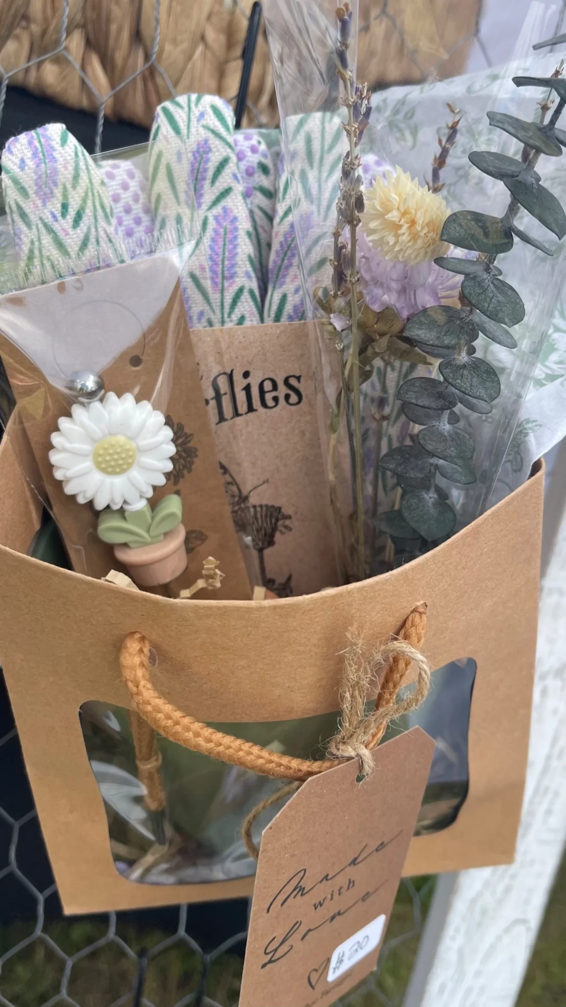 Shabby Chic Farmgirl - Image 2