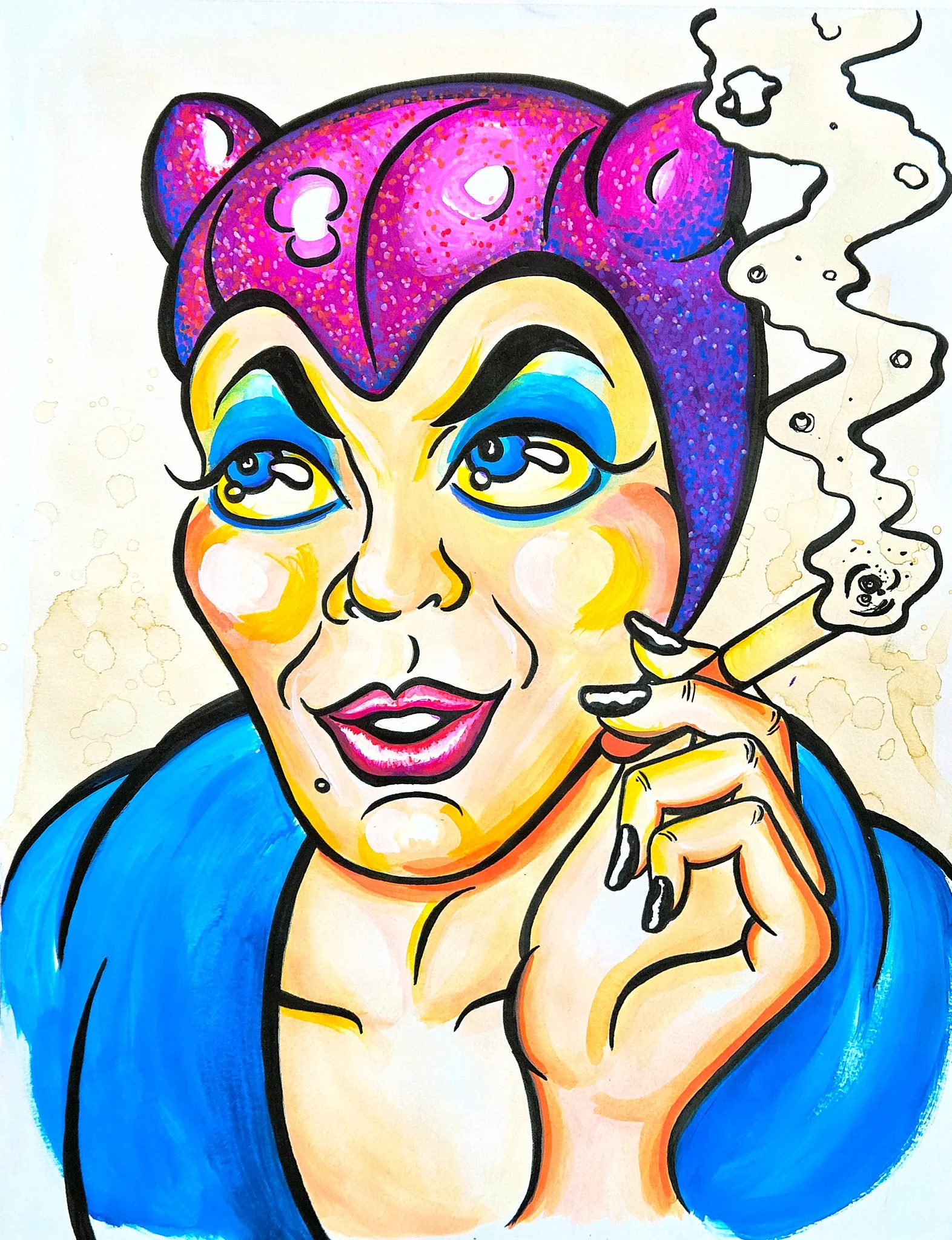Miah's Misfit Studio  - Image 8