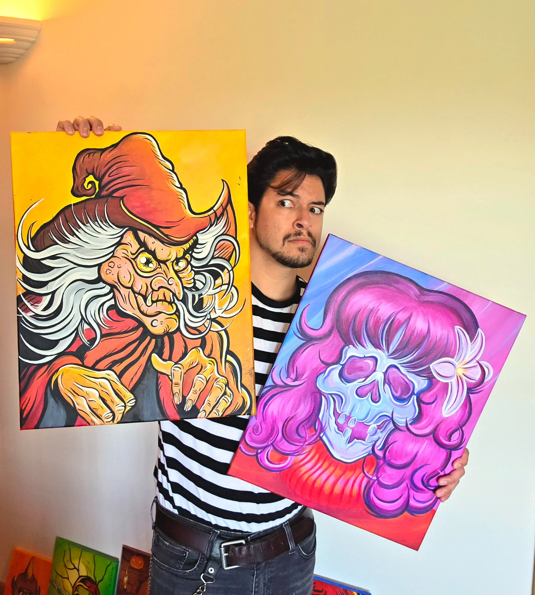 Miah's Misfit Studio  - Image 10