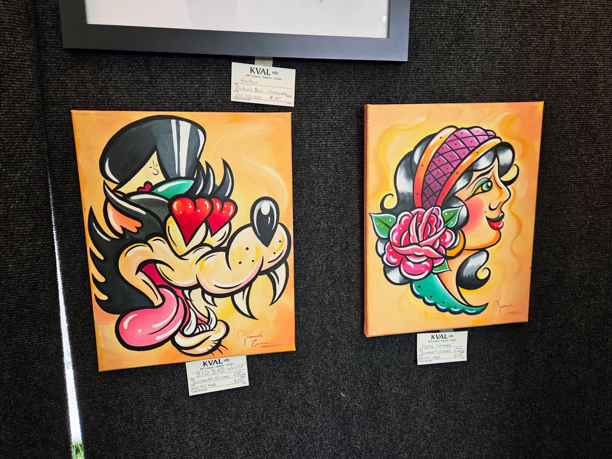 Miah's Misfit Studio  - Image 2