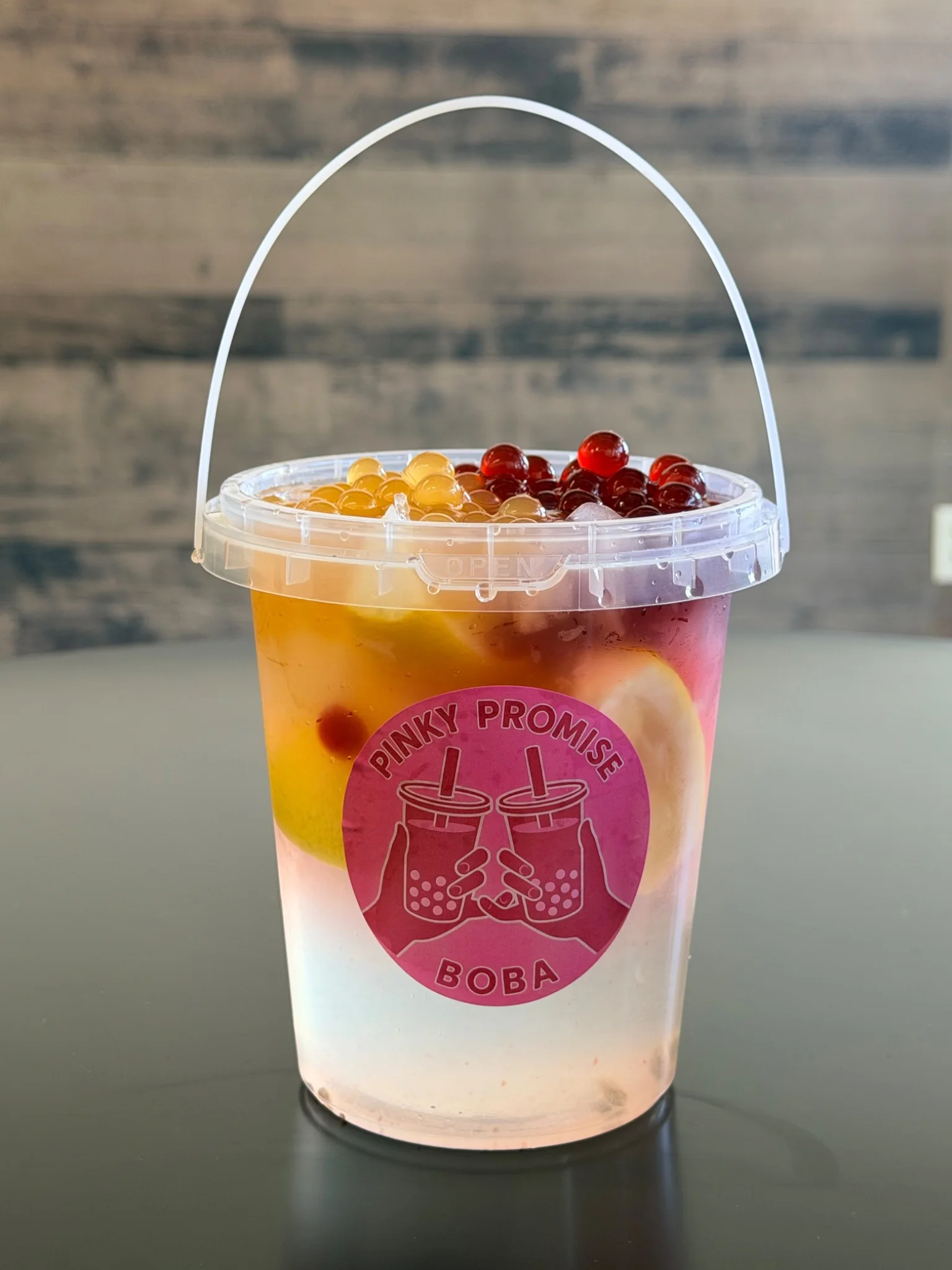 Pinky Promise Boba - Image 8