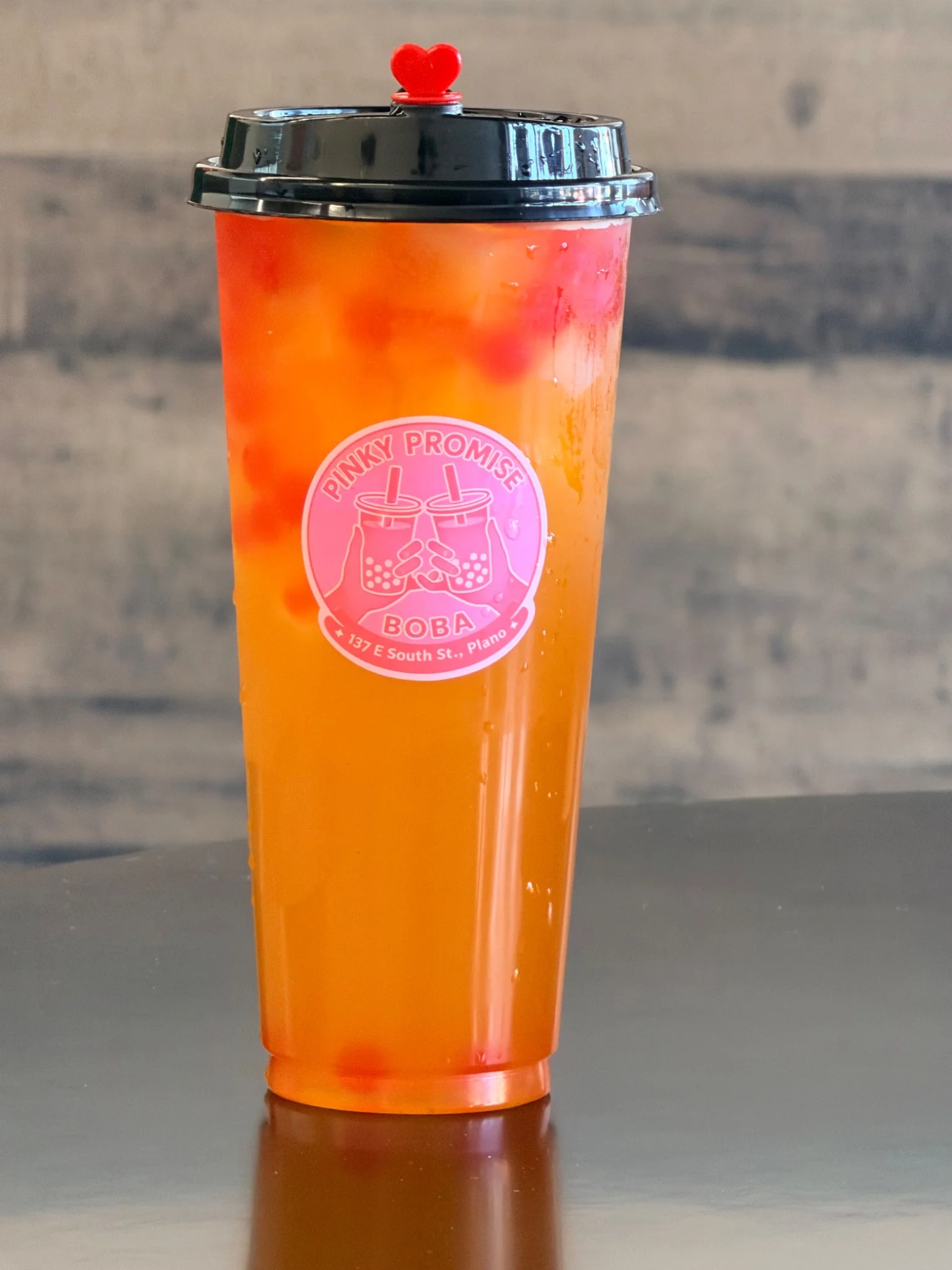 Pinky Promise Boba - Image 10