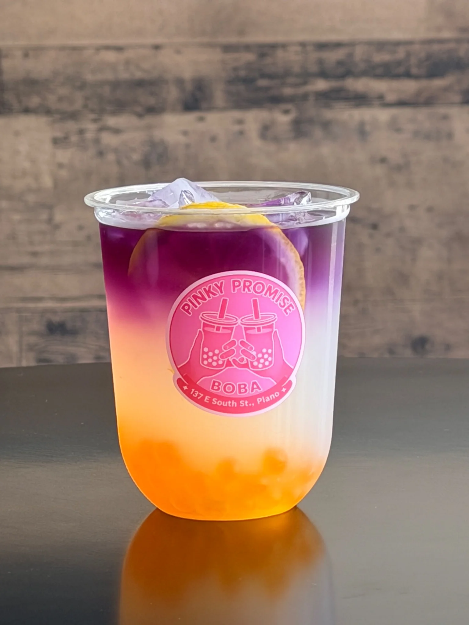Pinky Promise Boba - Image 4