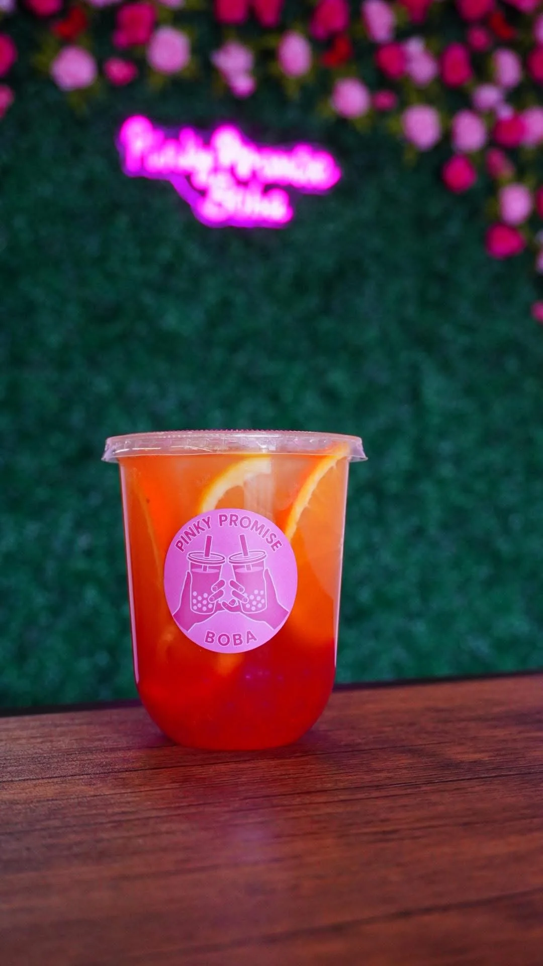 Pinky Promise Boba - Image 5