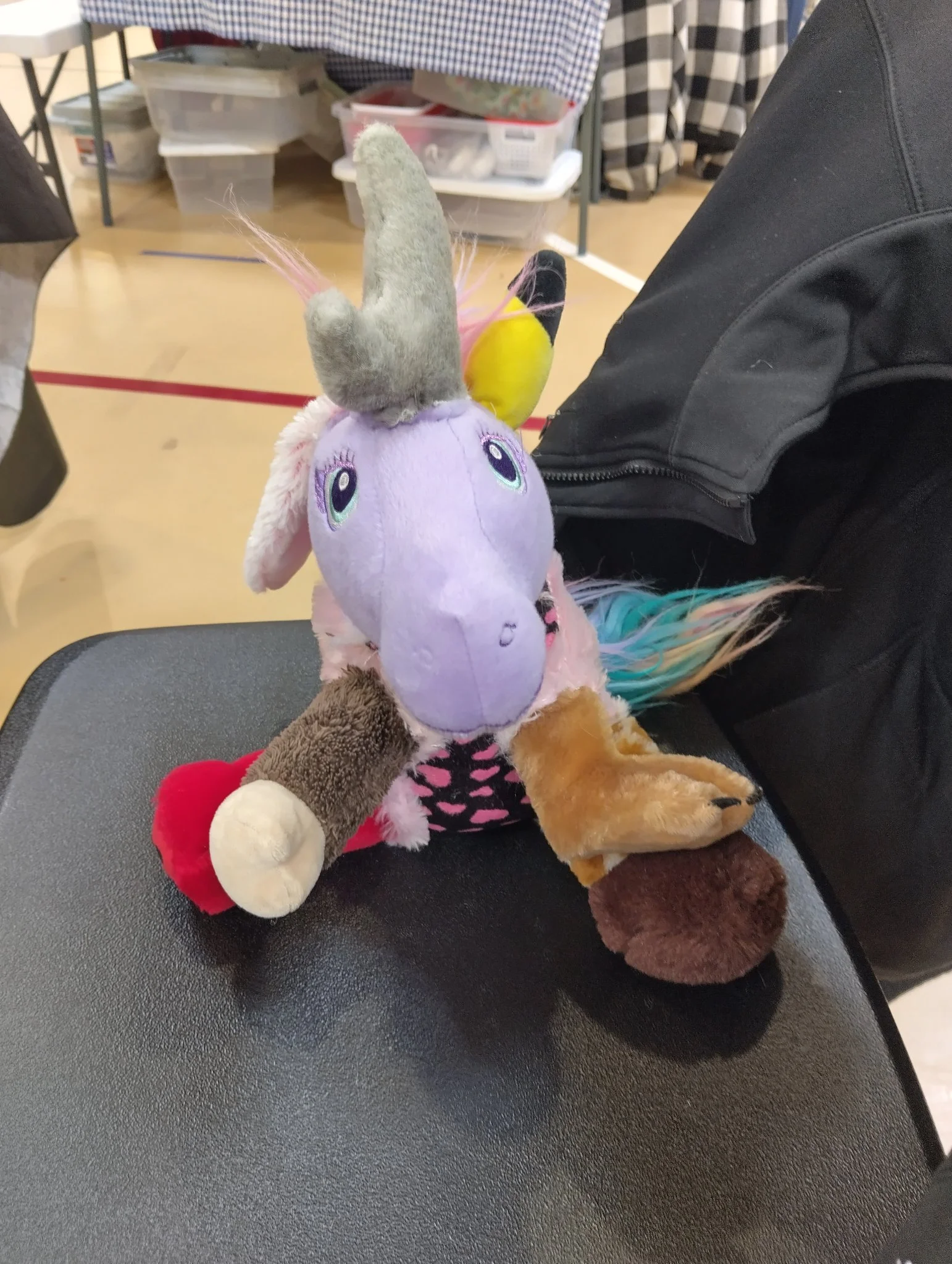 Frankenstuffies by Carrie and eddy - Image 10