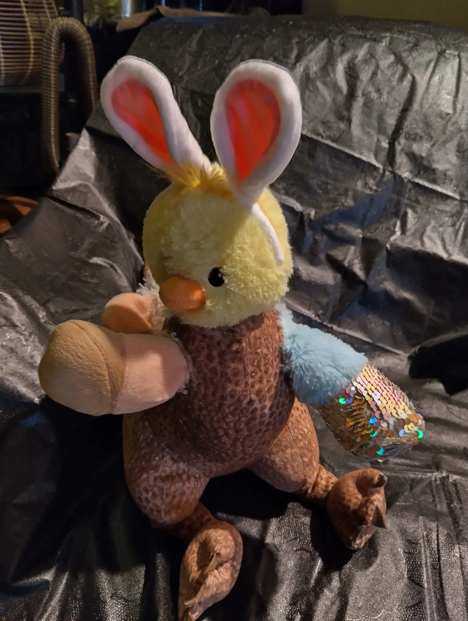 Frankenstuffies by Carrie and eddy - Image 8