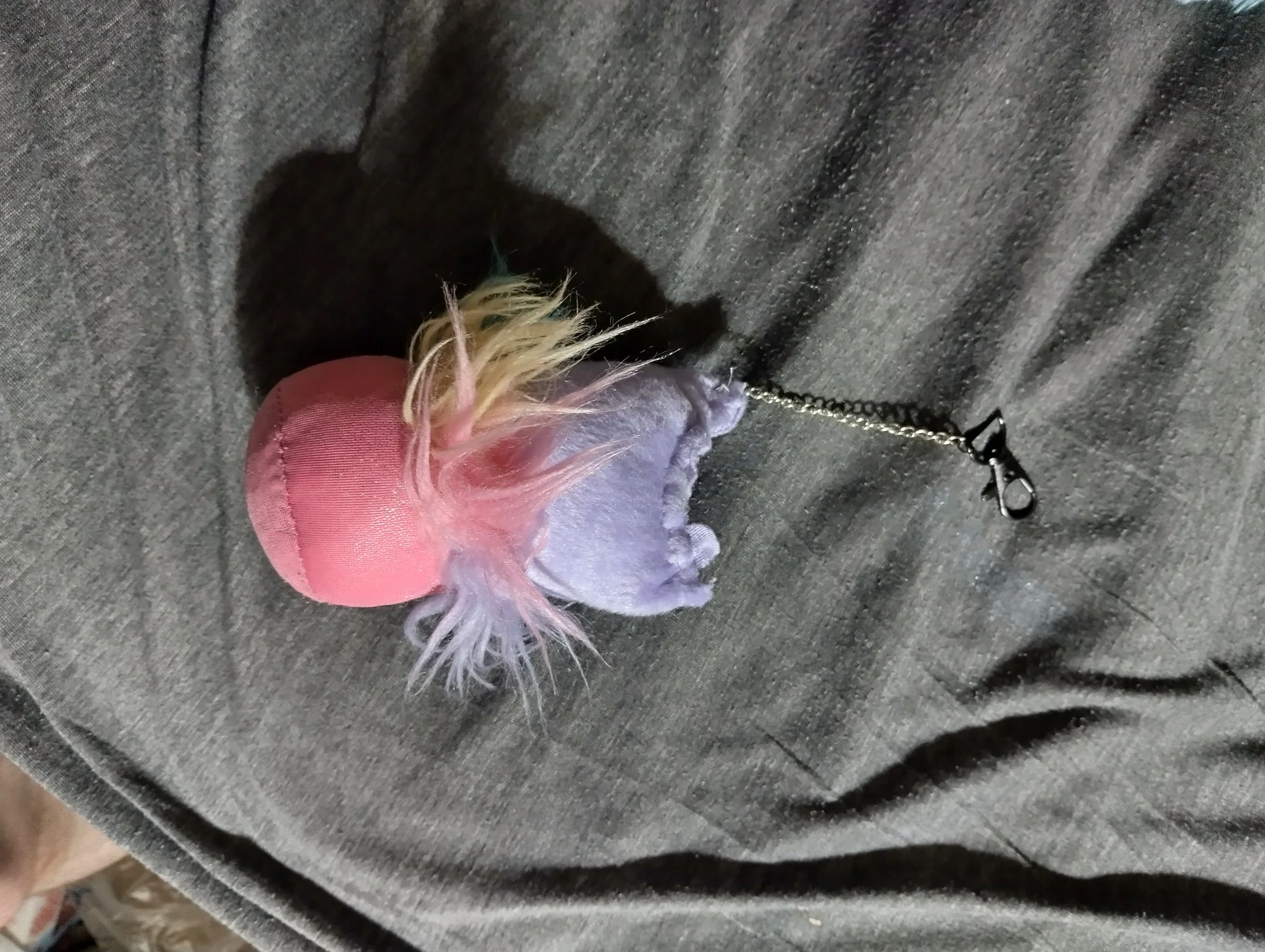 Frankenstuffies by Carrie and eddy - Image 1