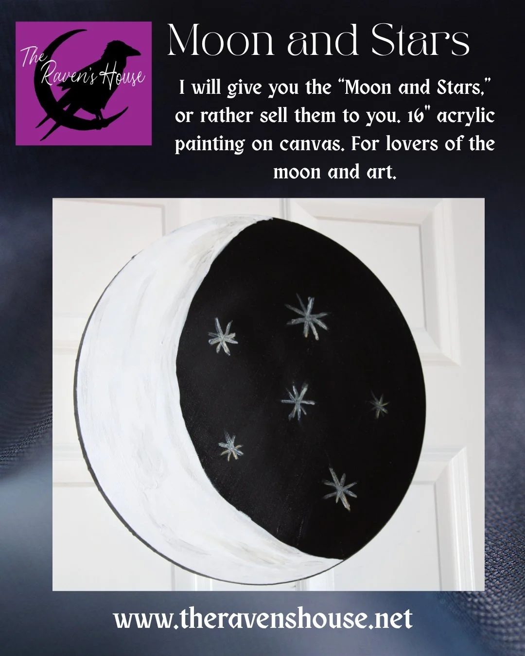 The Raven's House - Image 5