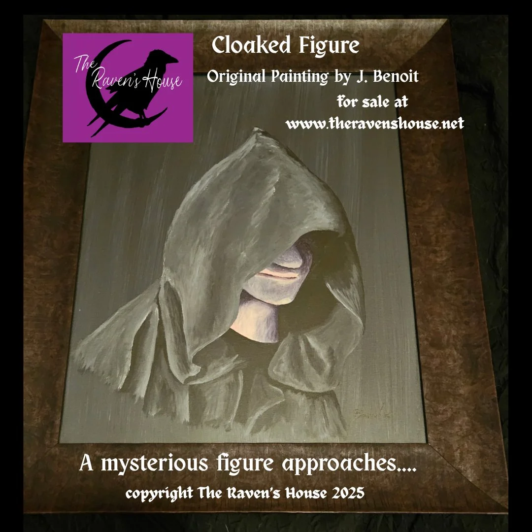 The Raven's House - Image 6