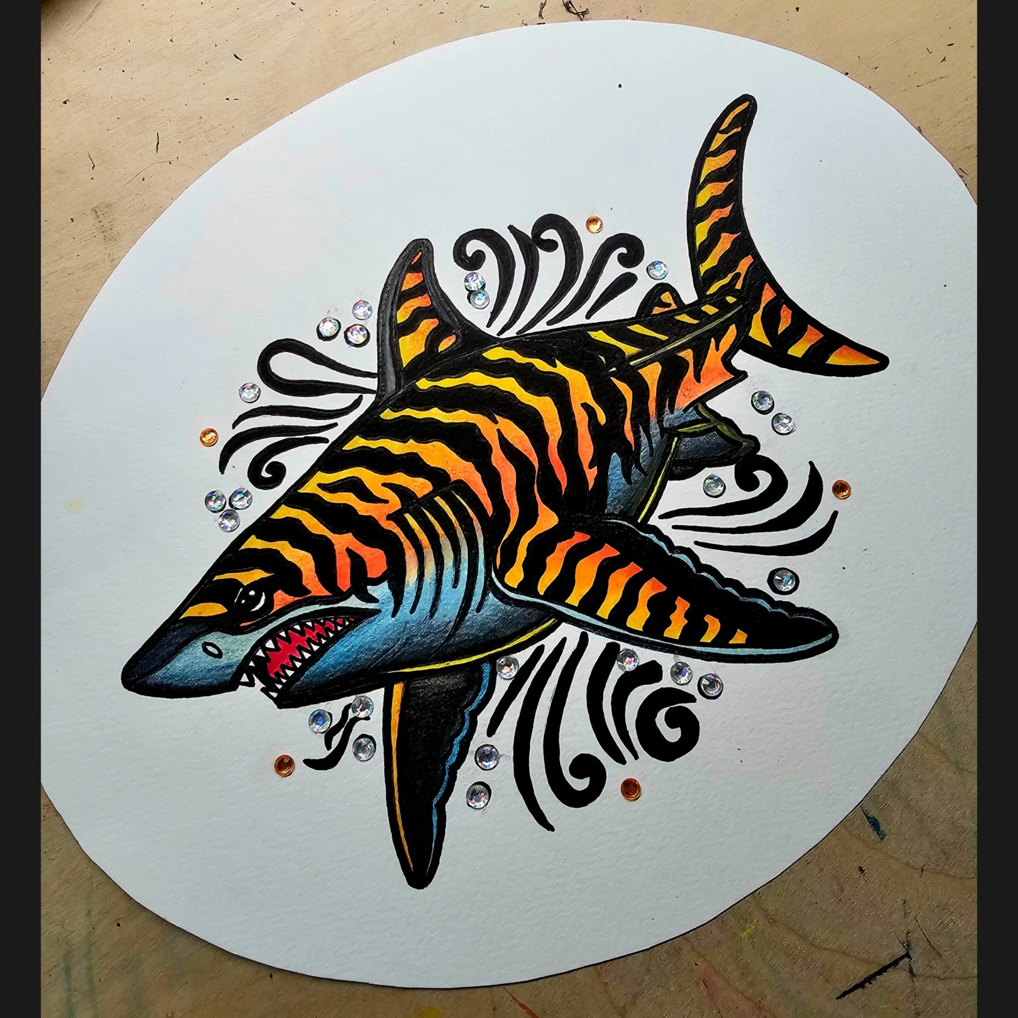 BlackCraft Arts - Image 1