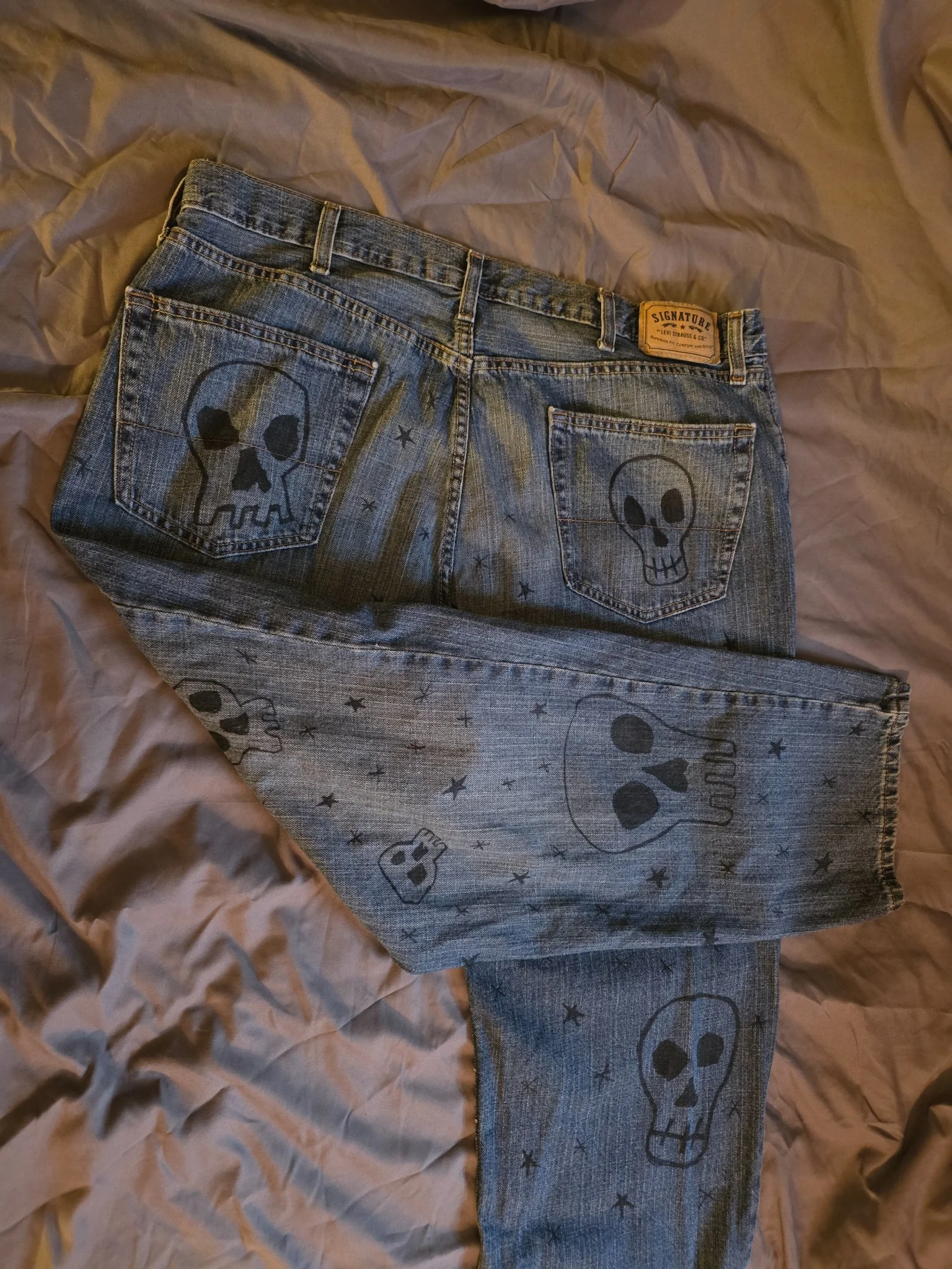 Radical Garb Emporium  - Image 1