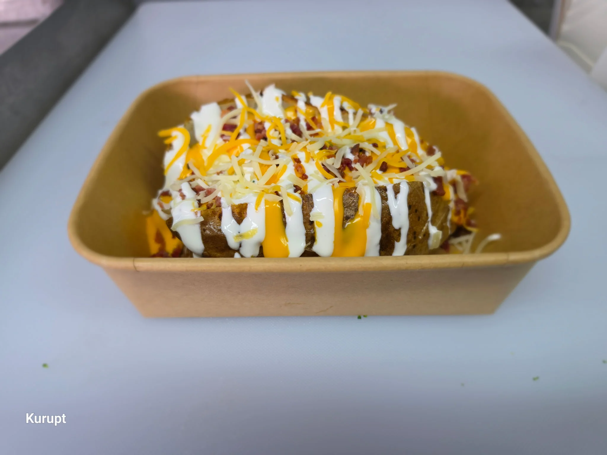Papa Nachos - Image 3