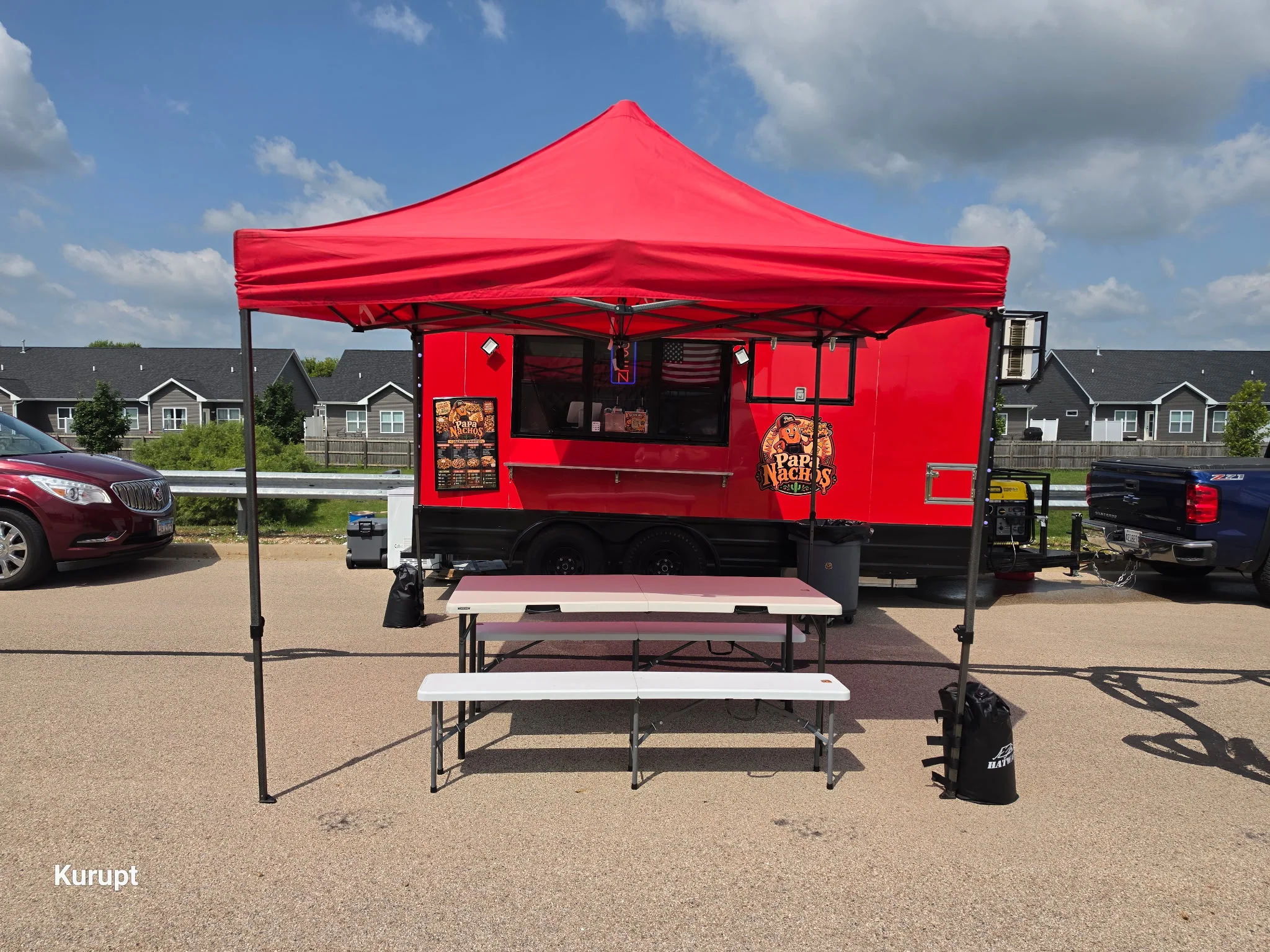 Papa Nachos - Image 5