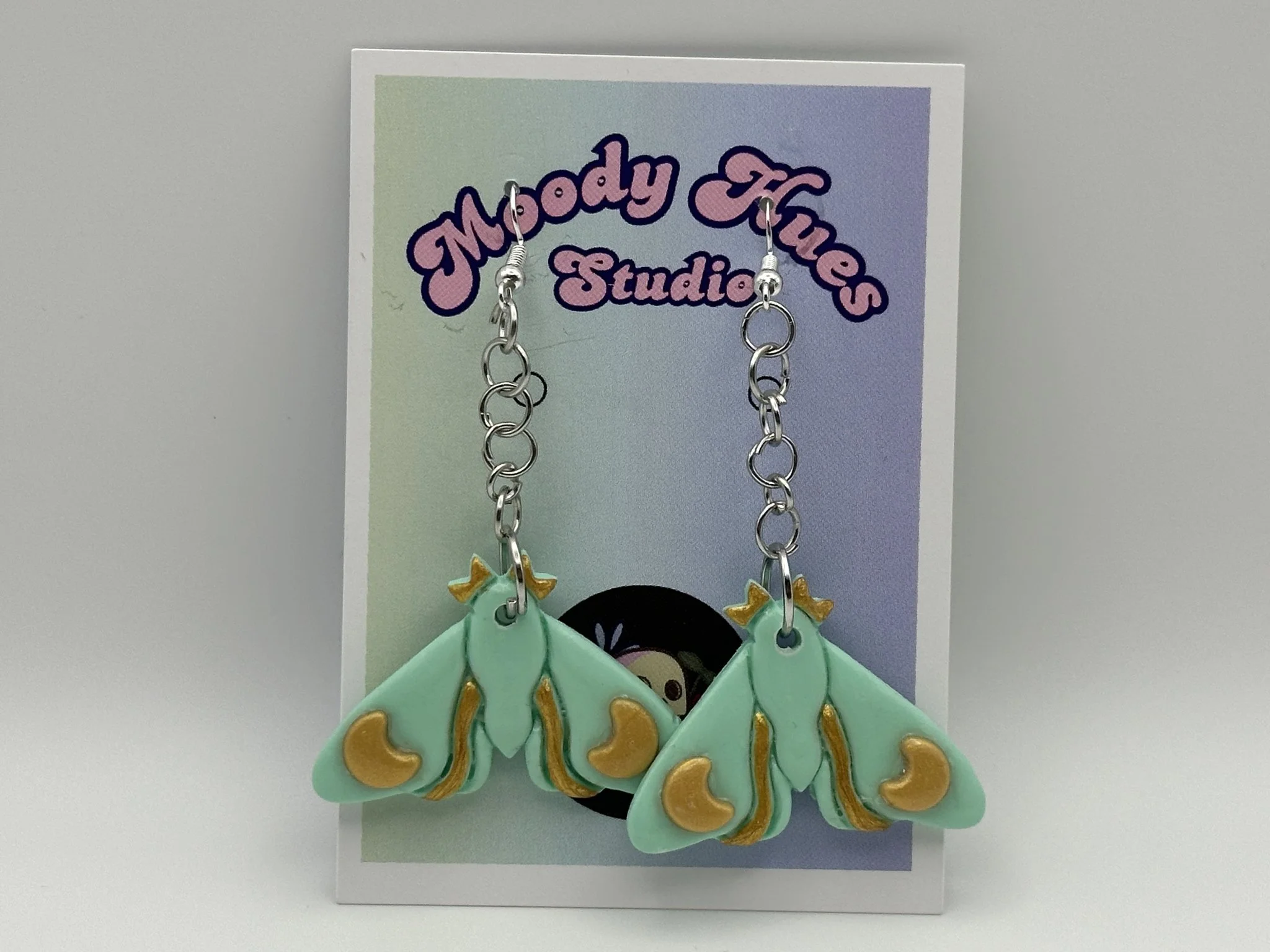 Moody Hues Studio - Image 7